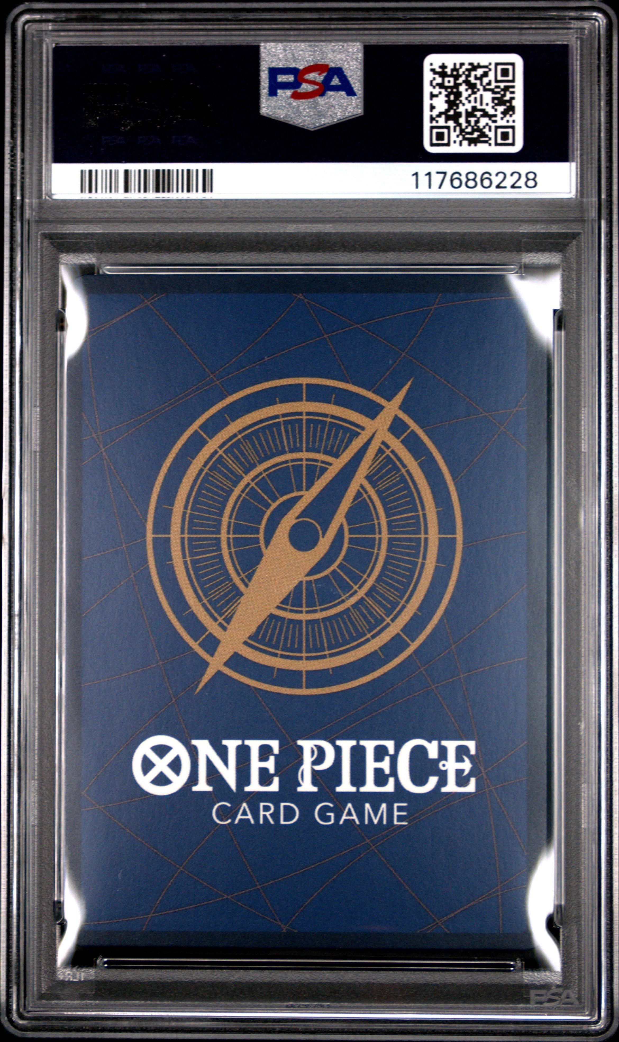 2025 One Piece Simplified Chinese Promos 066 Boa Hancock Chinese