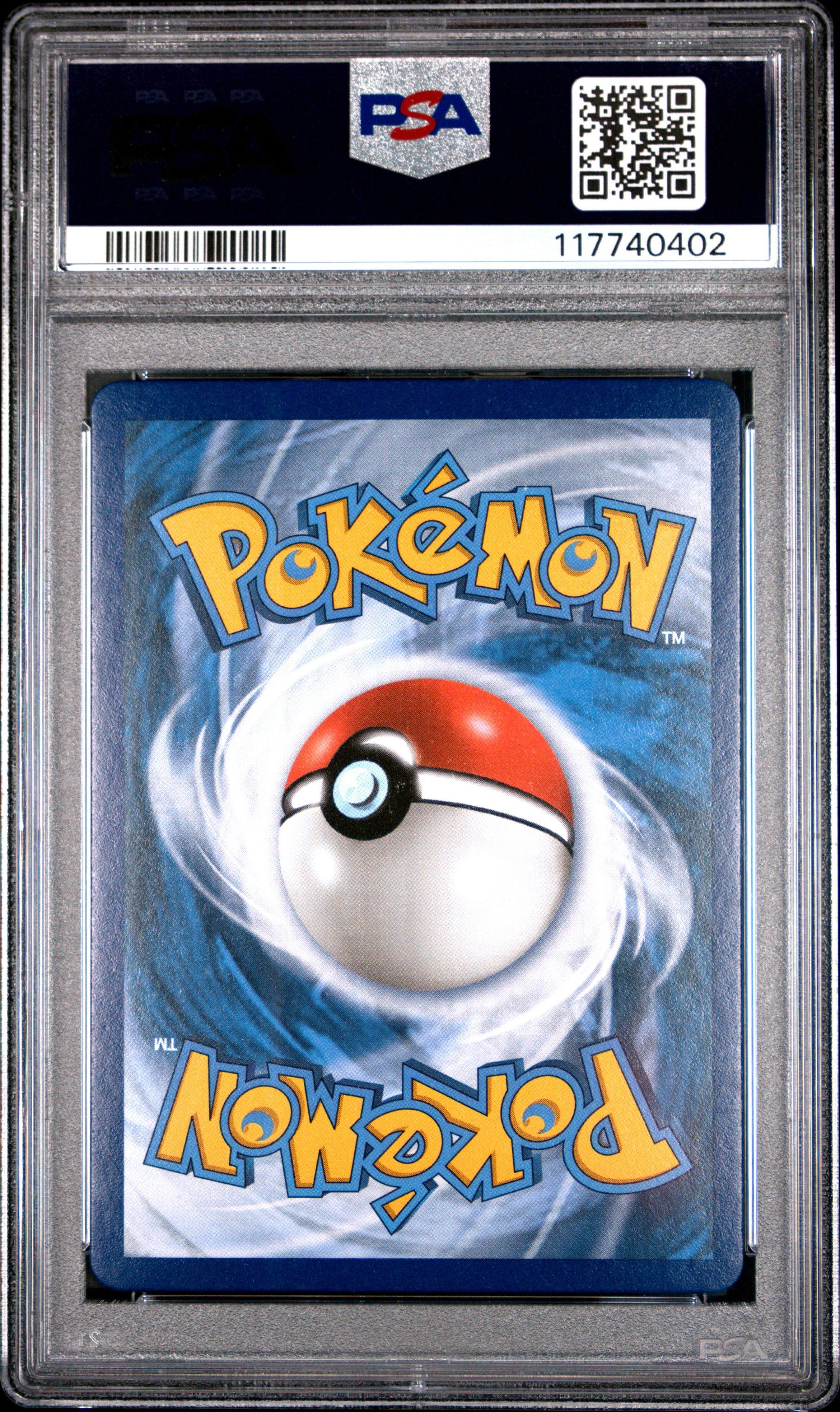 2014 Pokemon Xy Black Star Promo Xy30 Blastoise Ex PSA 9 Graded