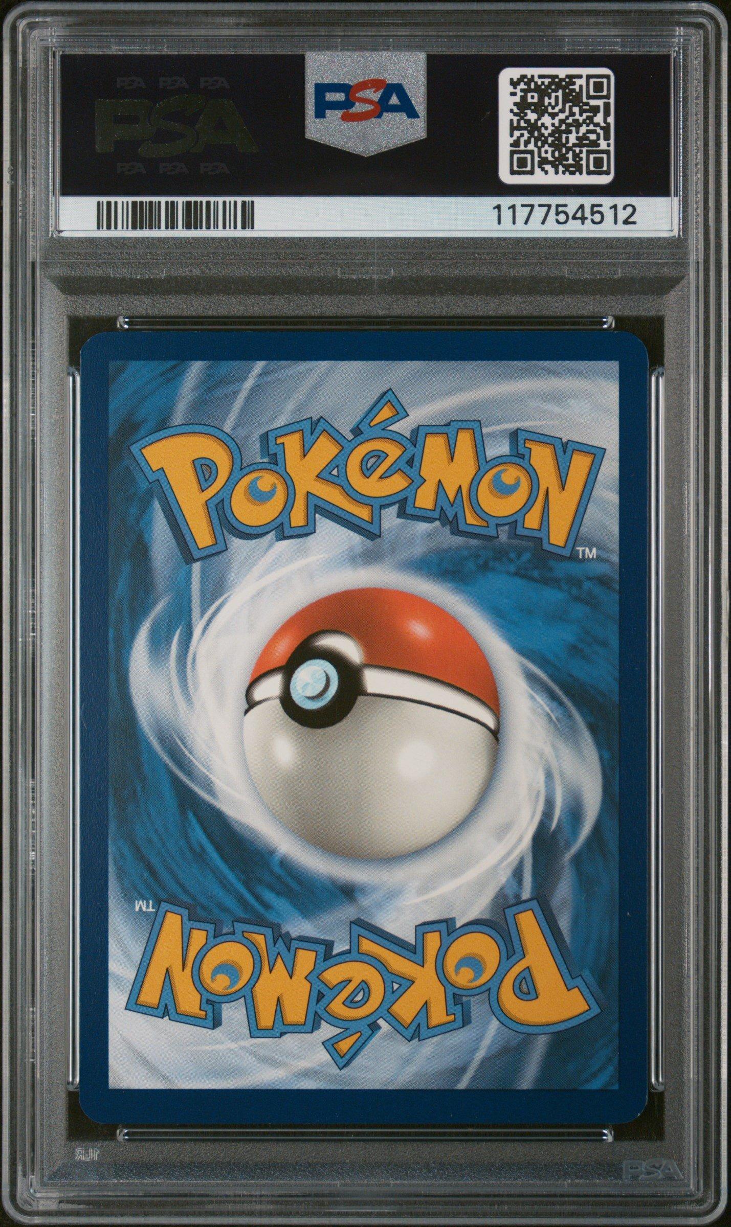 2022 Pokemon Sword & Shield Silver Tempest Tg02 Full Art/milotic