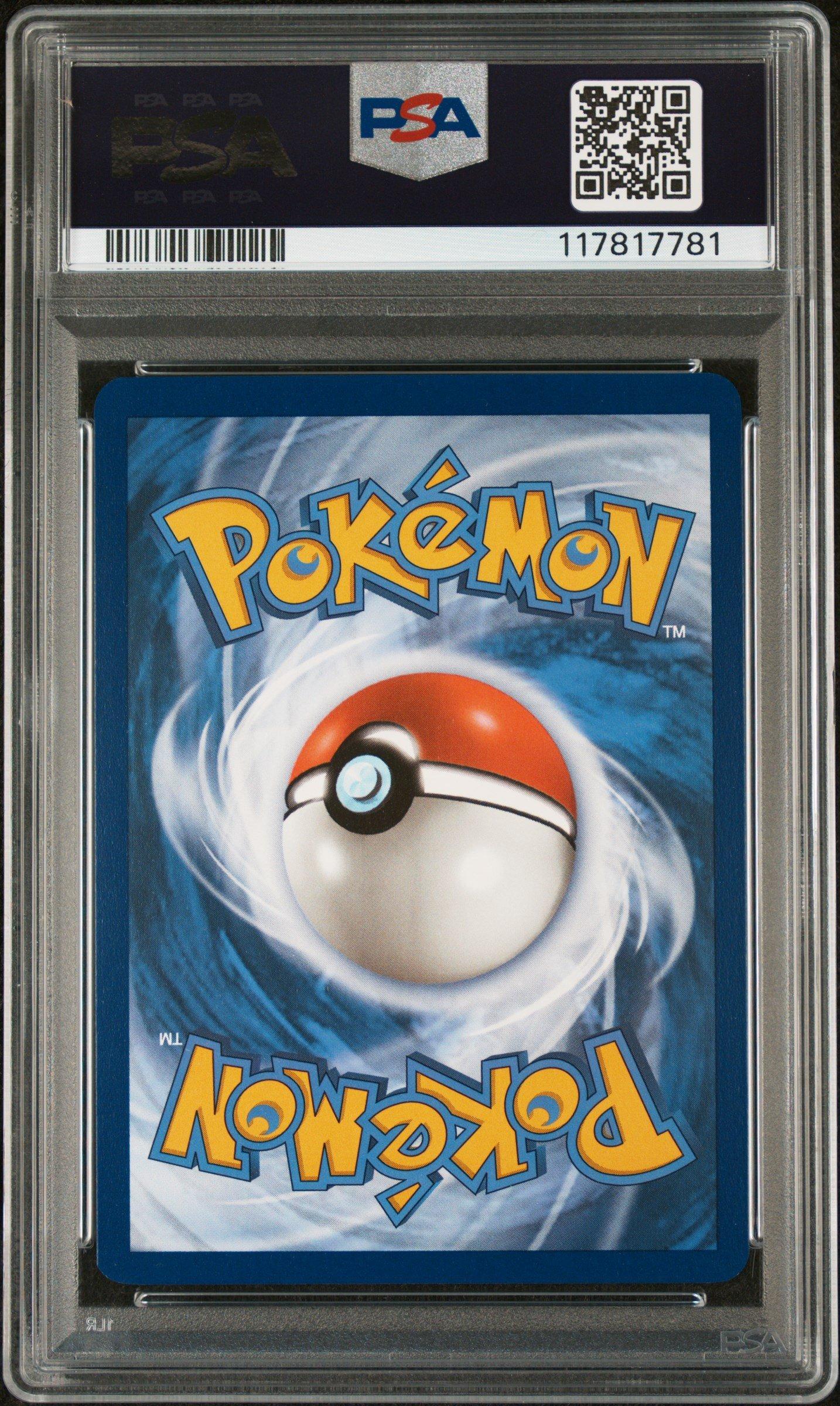 2023 Pokemon Svi En-scarlet & Violet 251 Miriam Special