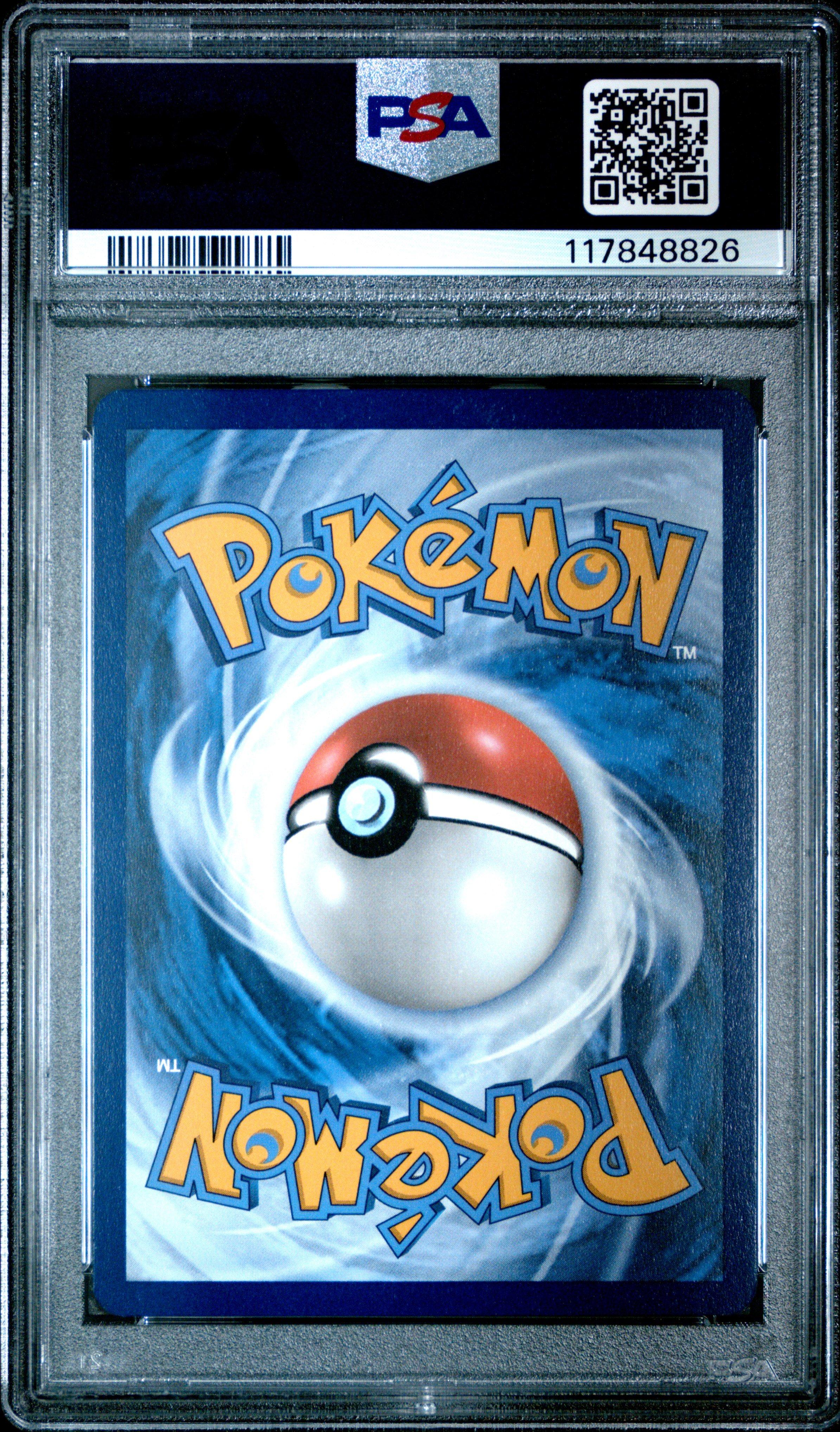 2025 Pokemon Svp En-sv Black Star Promo 214 Pikachu Illustration