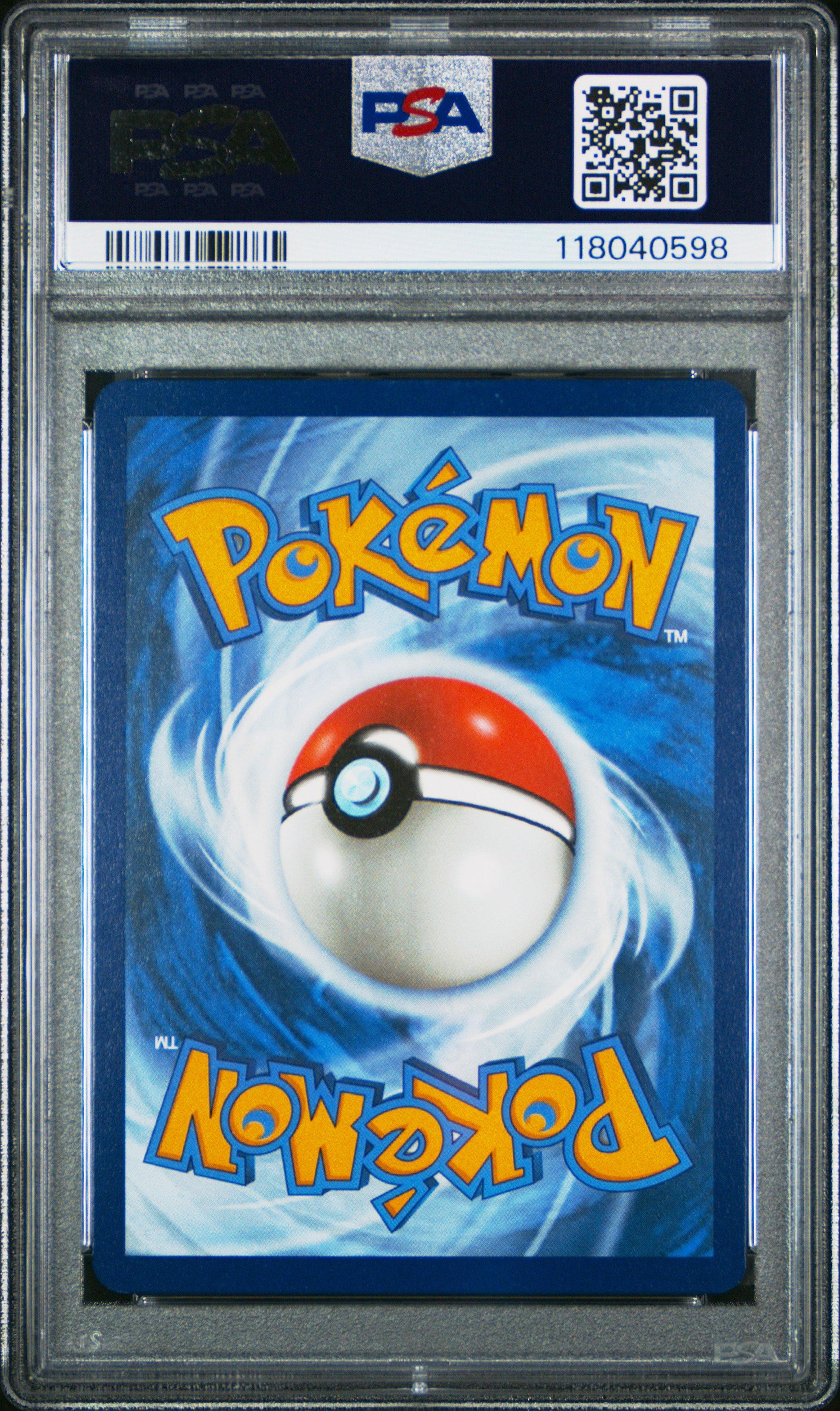 2024 Pokemon Ssp En-surging Sparks 246 Lisia's Appeal Special