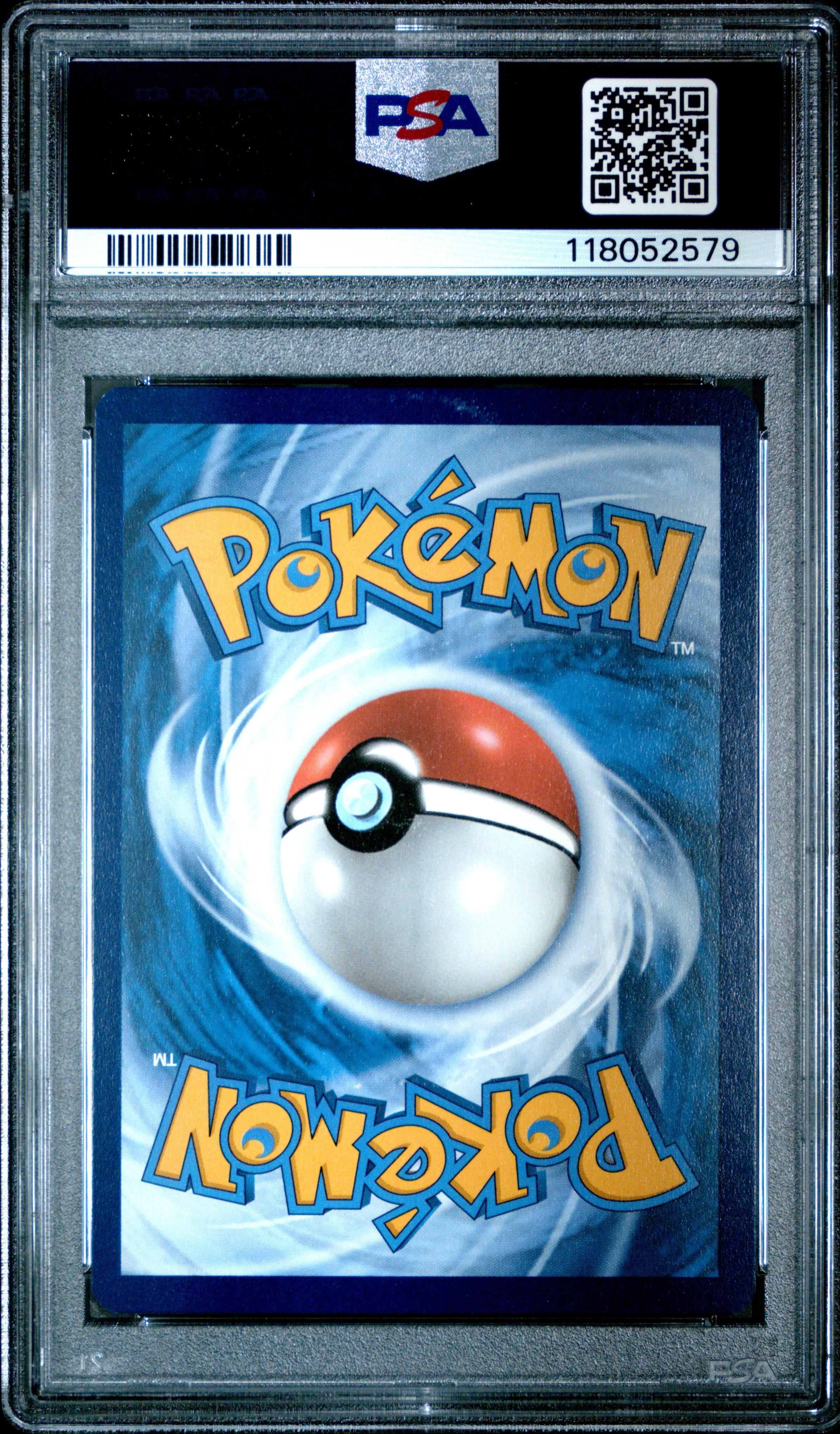 2023 Pokemon Svi En-scarlet & Violet 210 Drowzee Illustration Rare