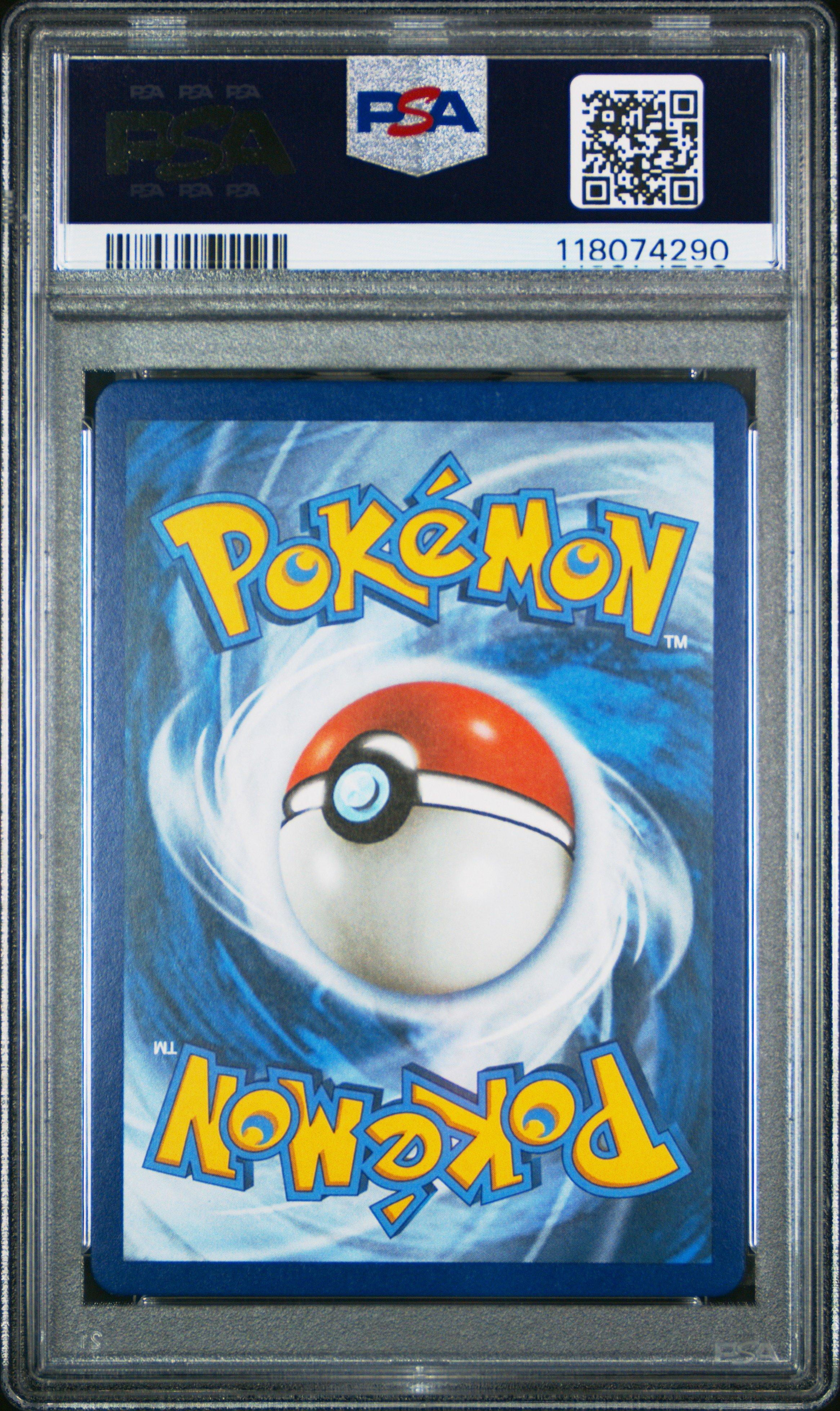 2021 Pokemon Celebrations Classic Collection 8 Dark Gyarados-holo