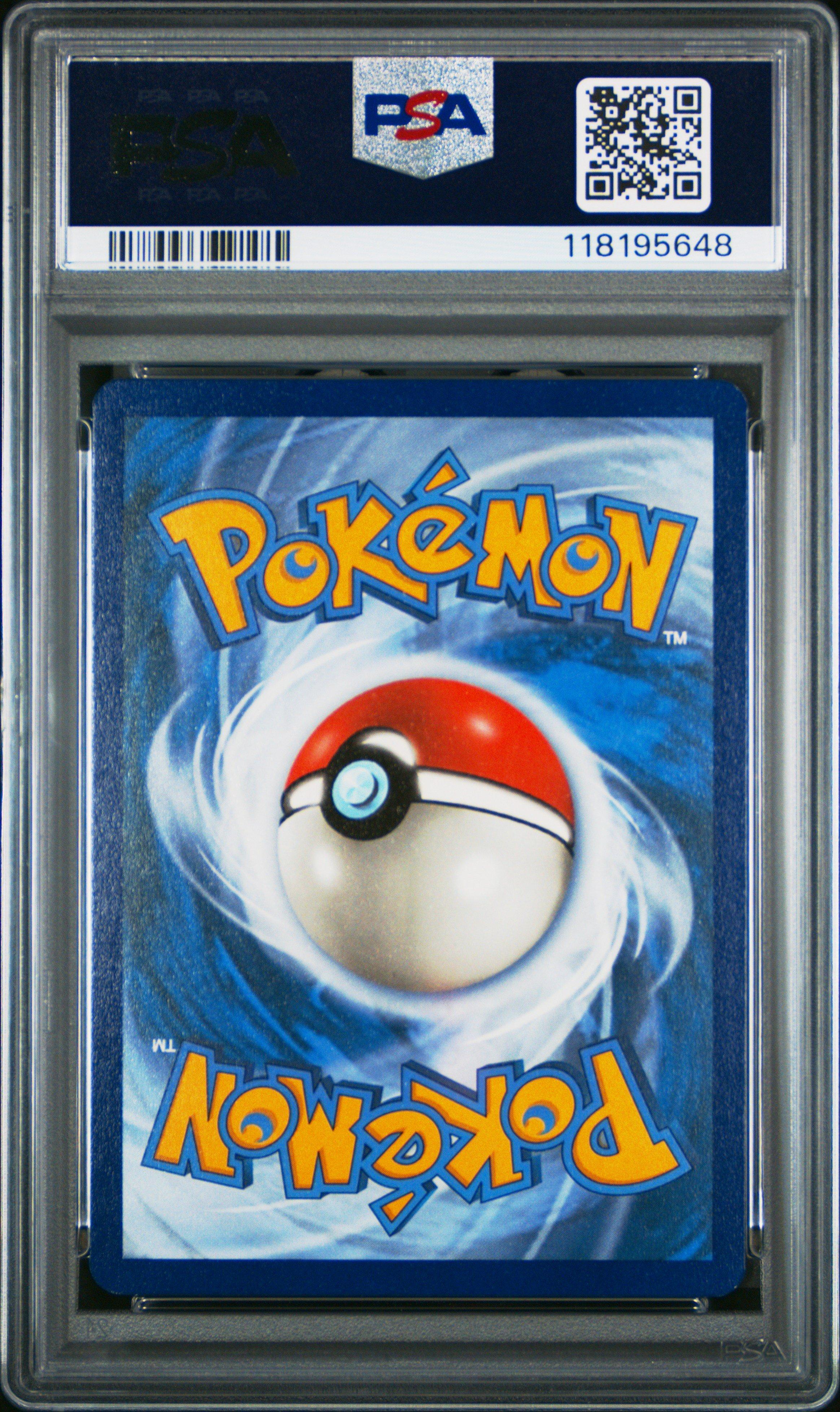2021 Pokemon Mcdonald's Collection 25 Pikachu PSA