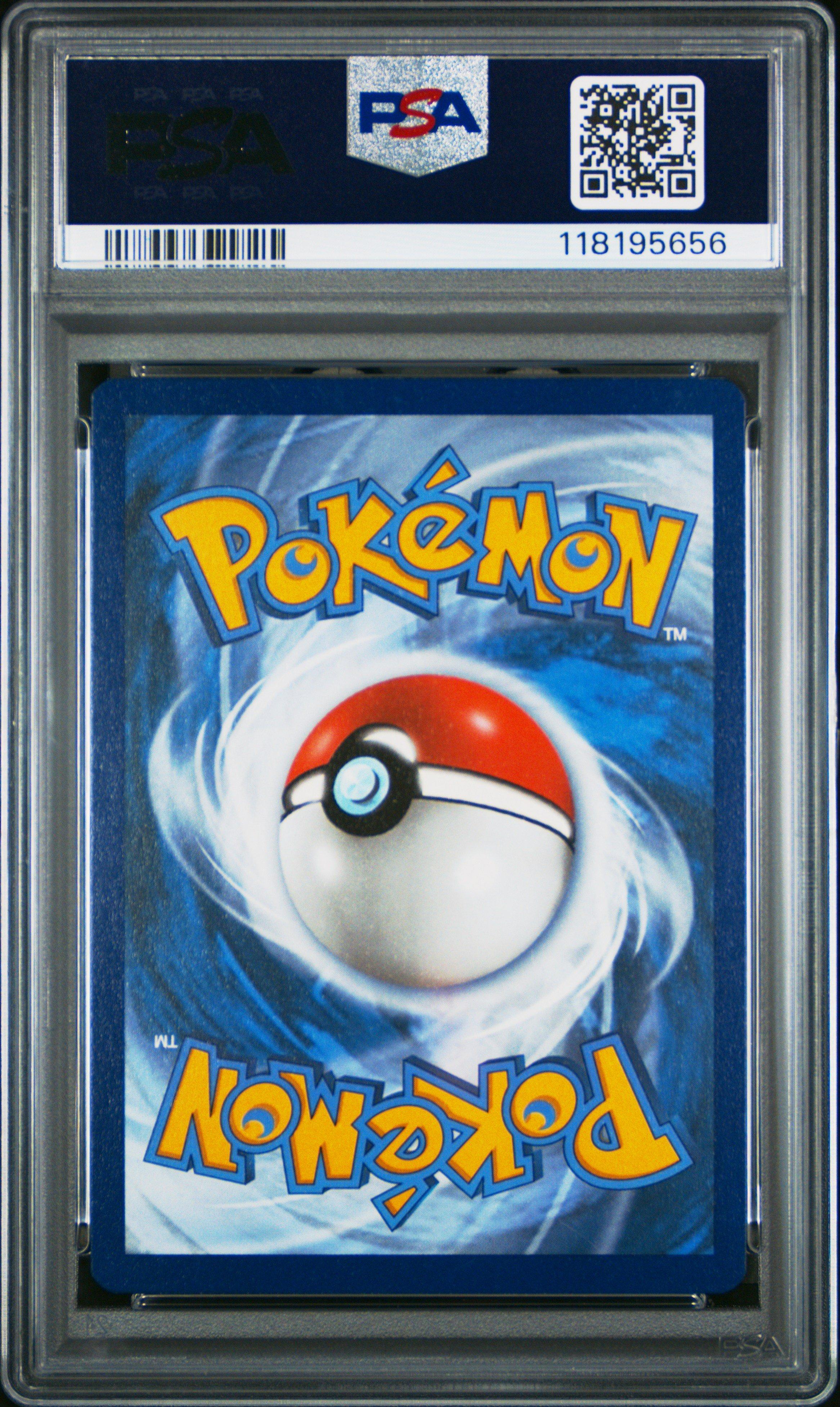 2022 Pokemon Sword & Shield Brilliant Stars Tg09 Full Art/ariados PSA