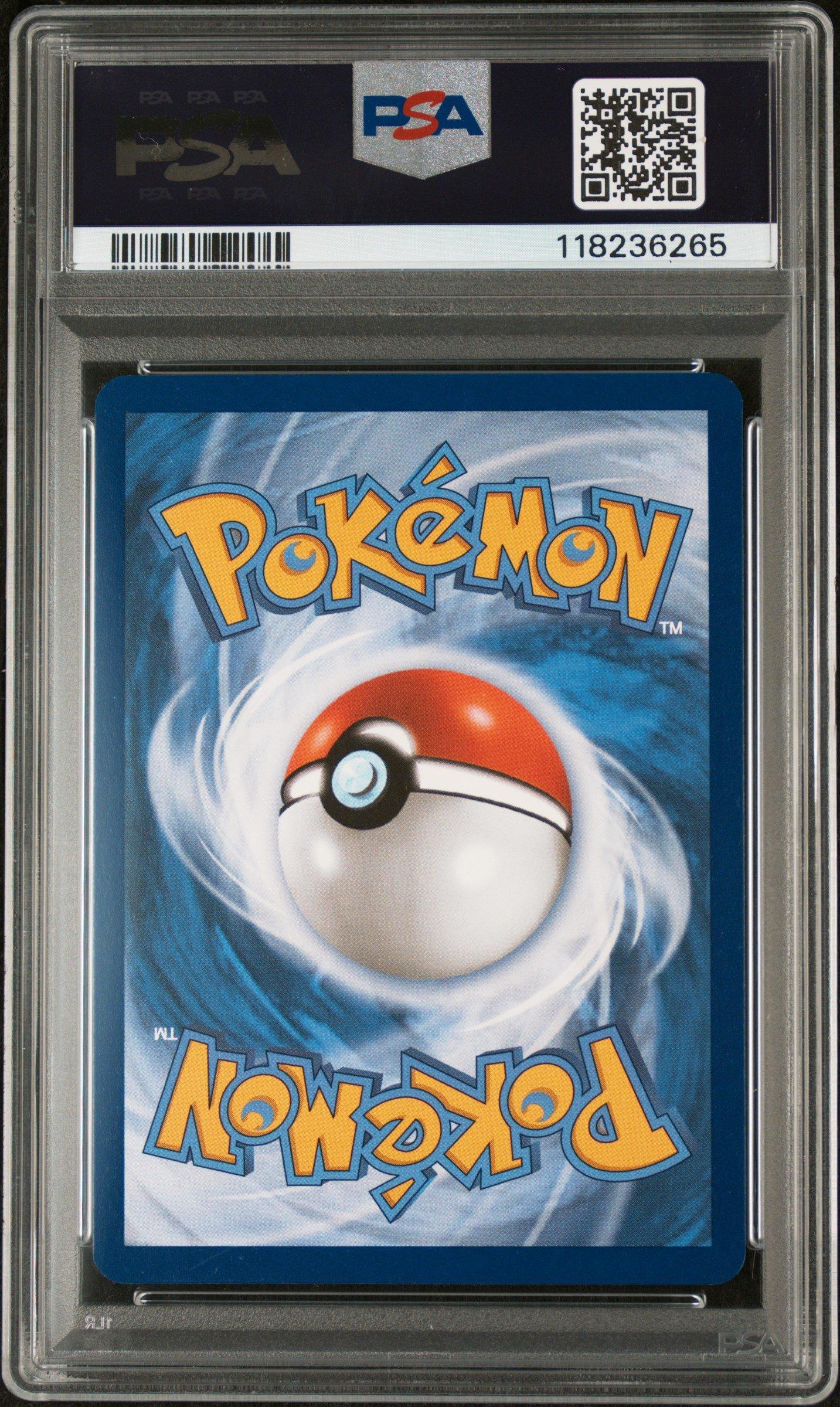 2025 Pokemon Jtg En-journey Together 184 Lillie's Clefairy Ex