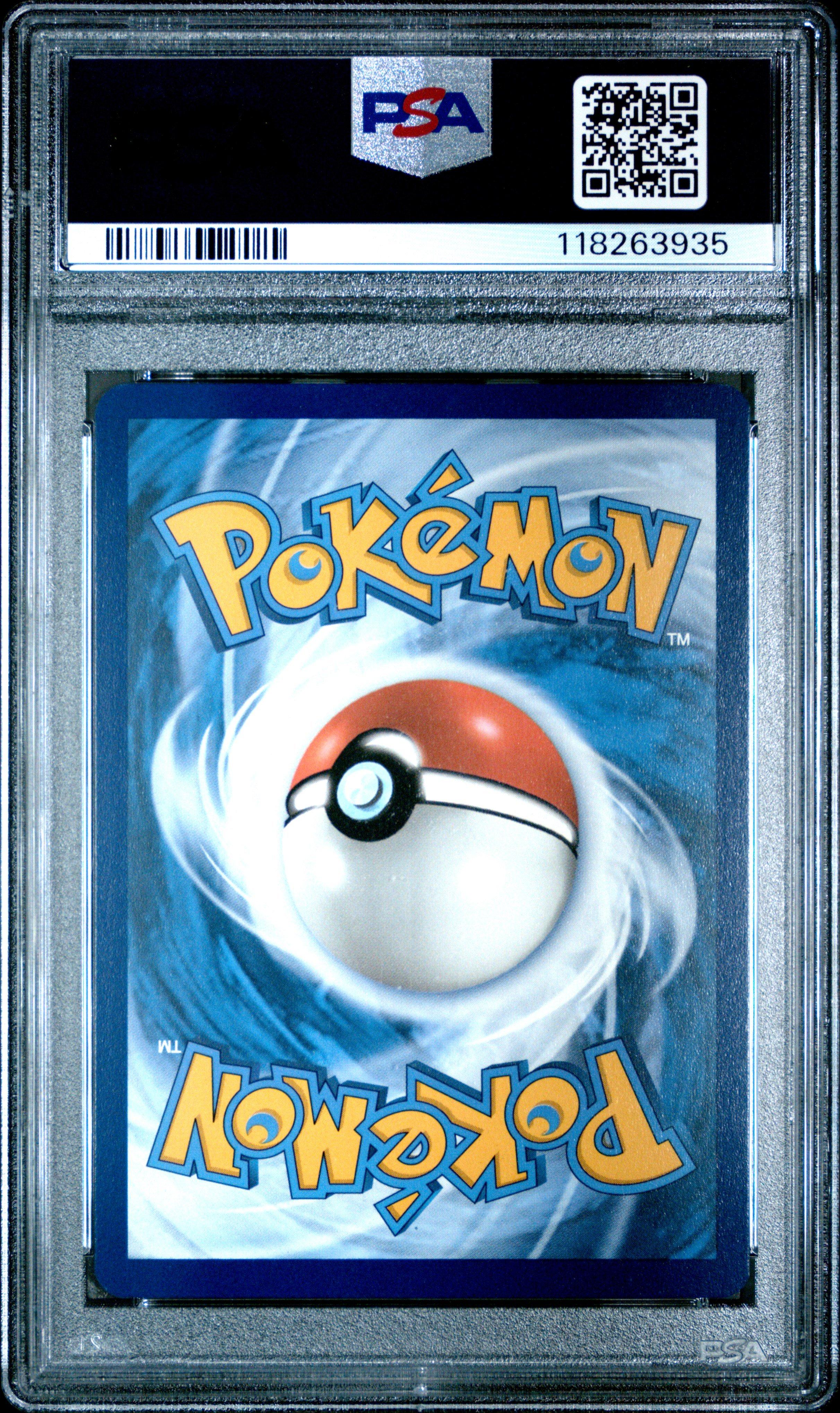 2023 Pokemon Sword And Shield Crown Zenith Gg27 Full Art/swablu