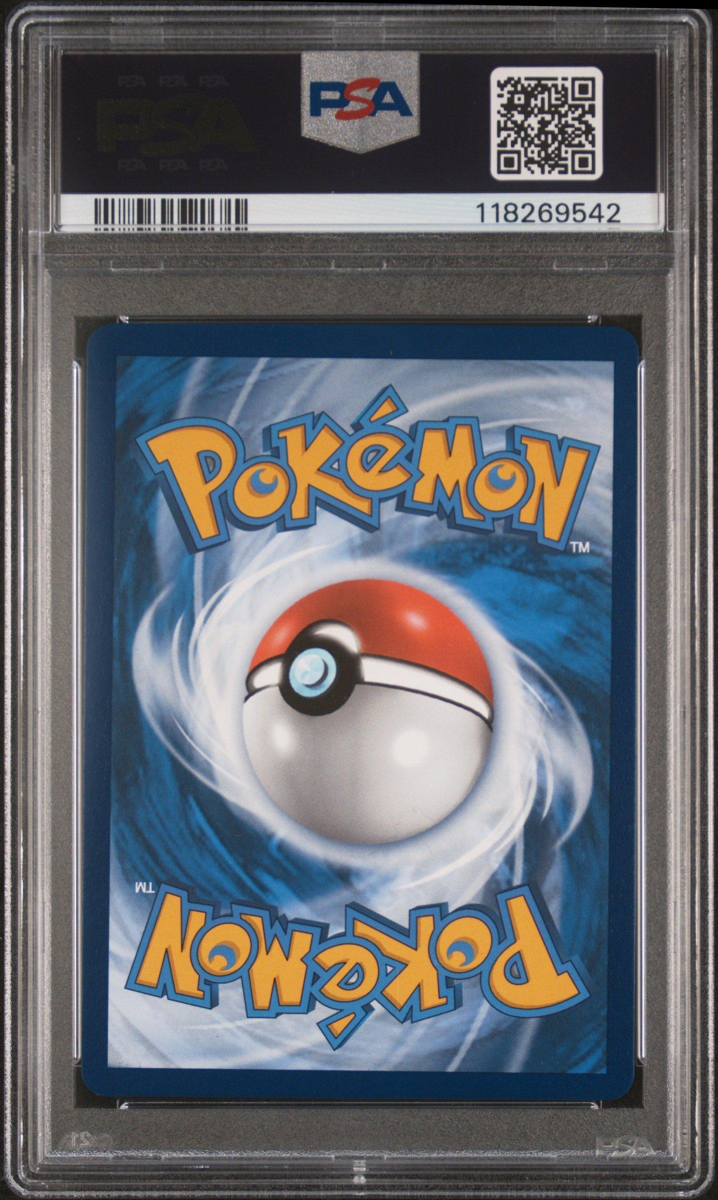 2025 Pokemon Dri En-destined Rivals 231 Team Rocket's Mewtwo Ex