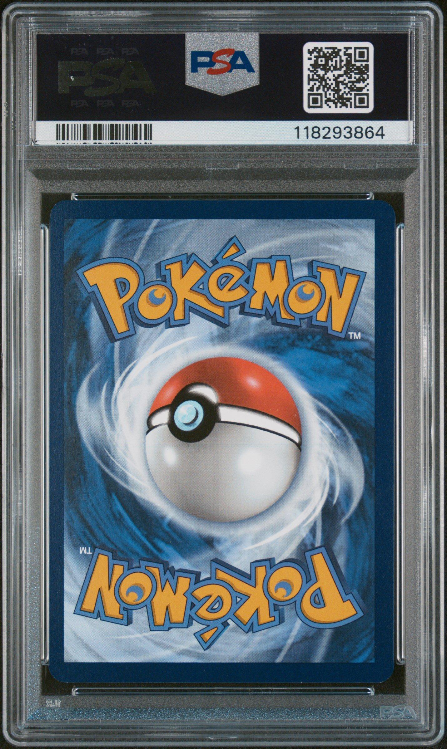 2025 Pokemon Svp En-sv Black Star Promo 213 Feraligatr