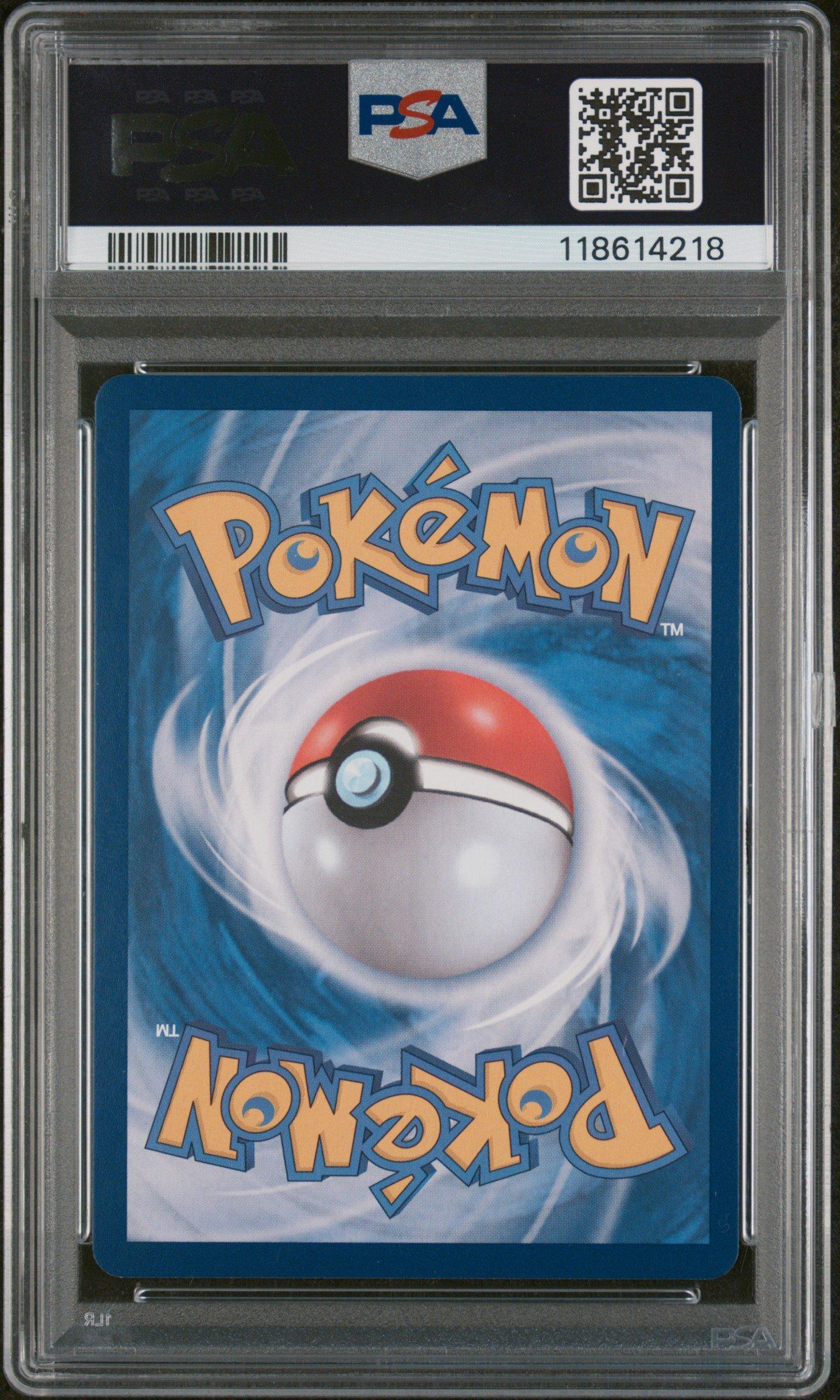 2025 Pokemon Korean Sv-p Promo 173 Ditto Metamong Project Ditto Qr