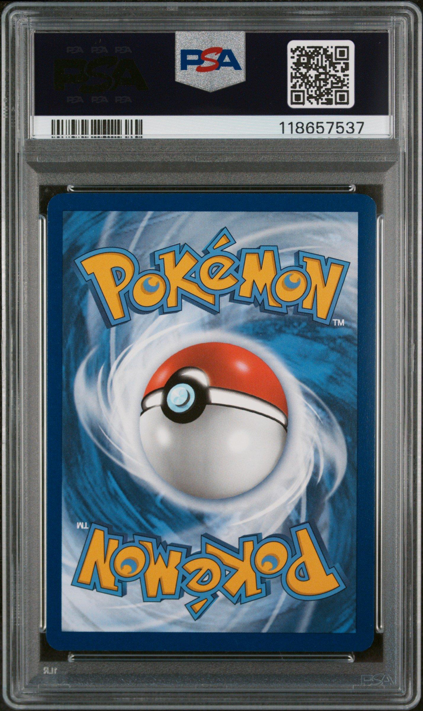 2025 Pokemon M24 En-mcdonald's Collection 001 Charizard PSA 10 Graded Card  | GameStop