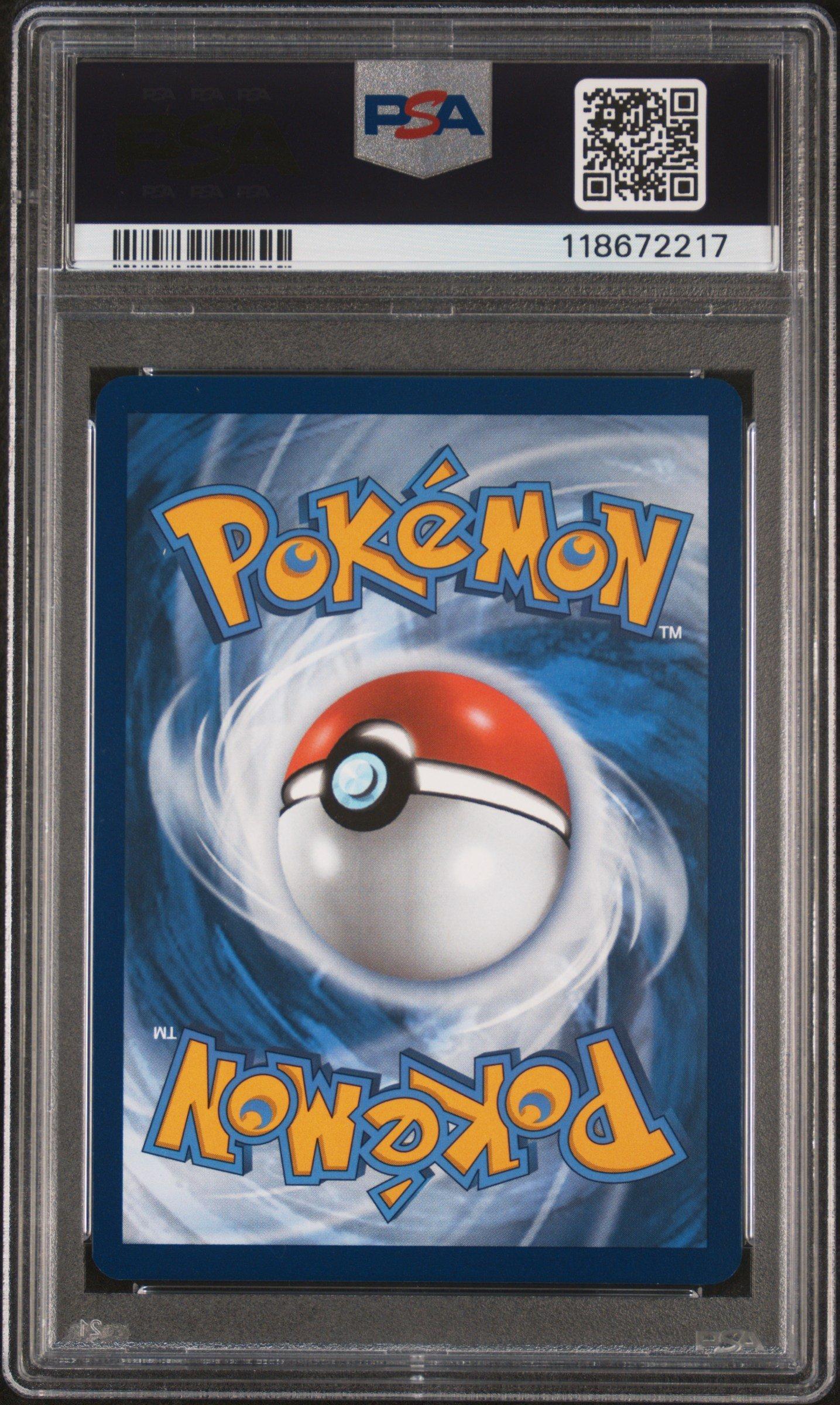 2025 Pokemon Jtg En-journey Together 180 Iris's Fighting Spirit