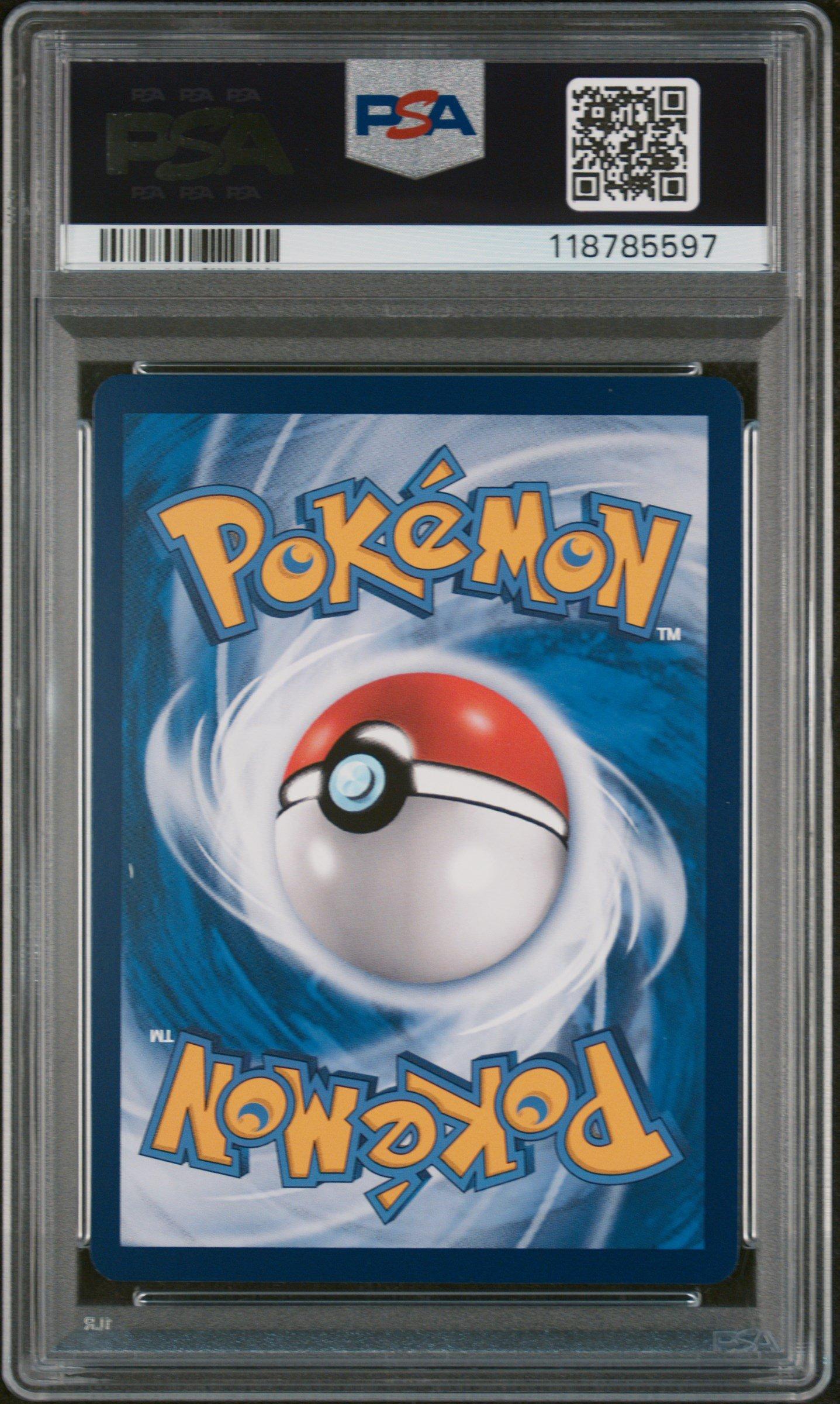 2023 Pokemon Simplified Chinese Csm2c C-shining Synergy: Summon