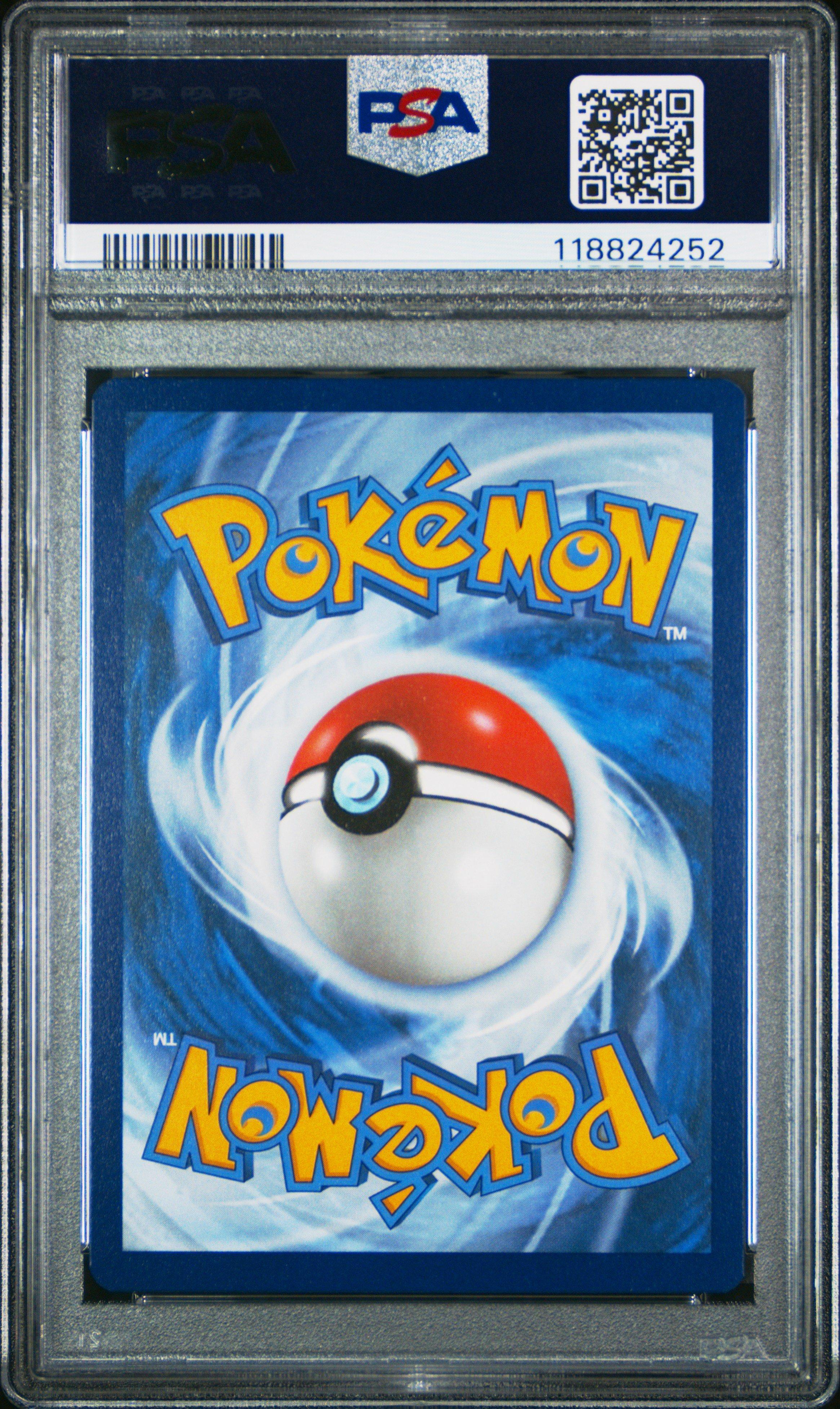2024 Pokemon Swsh Black Star Promo 029 Rayquaza-holo Crown Zenith