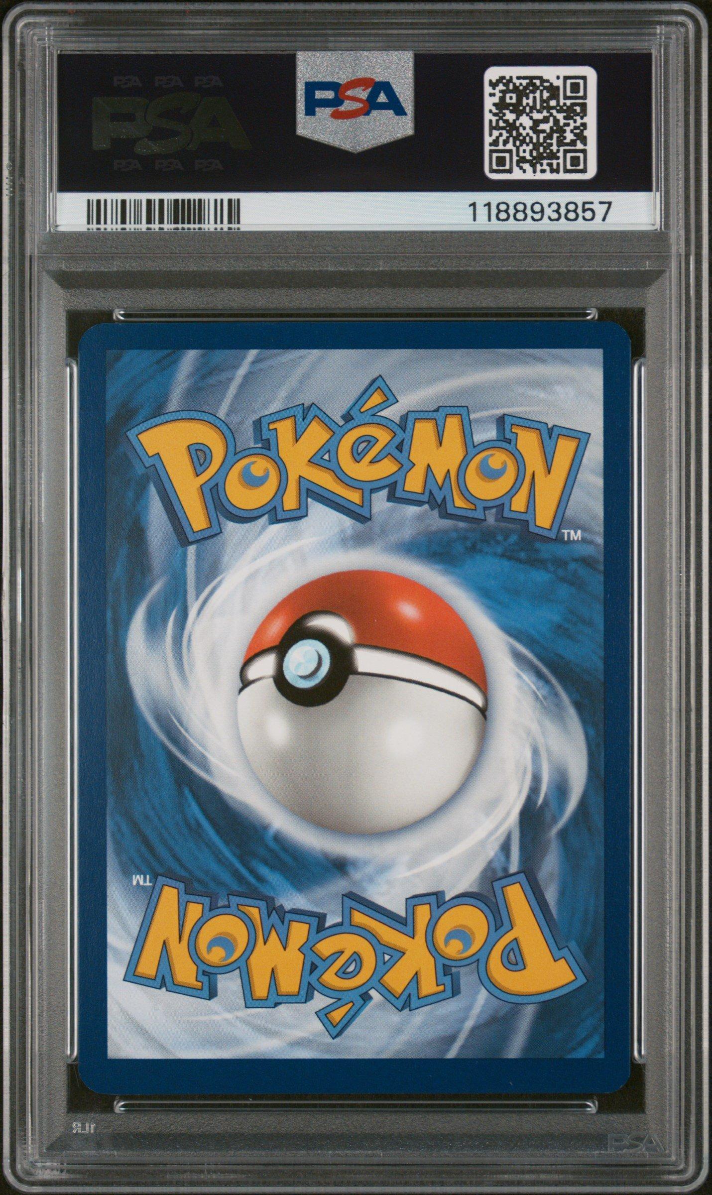 2023 Pokemon Swsh Black Star Promo 285 Pikachu V Crown Zenith