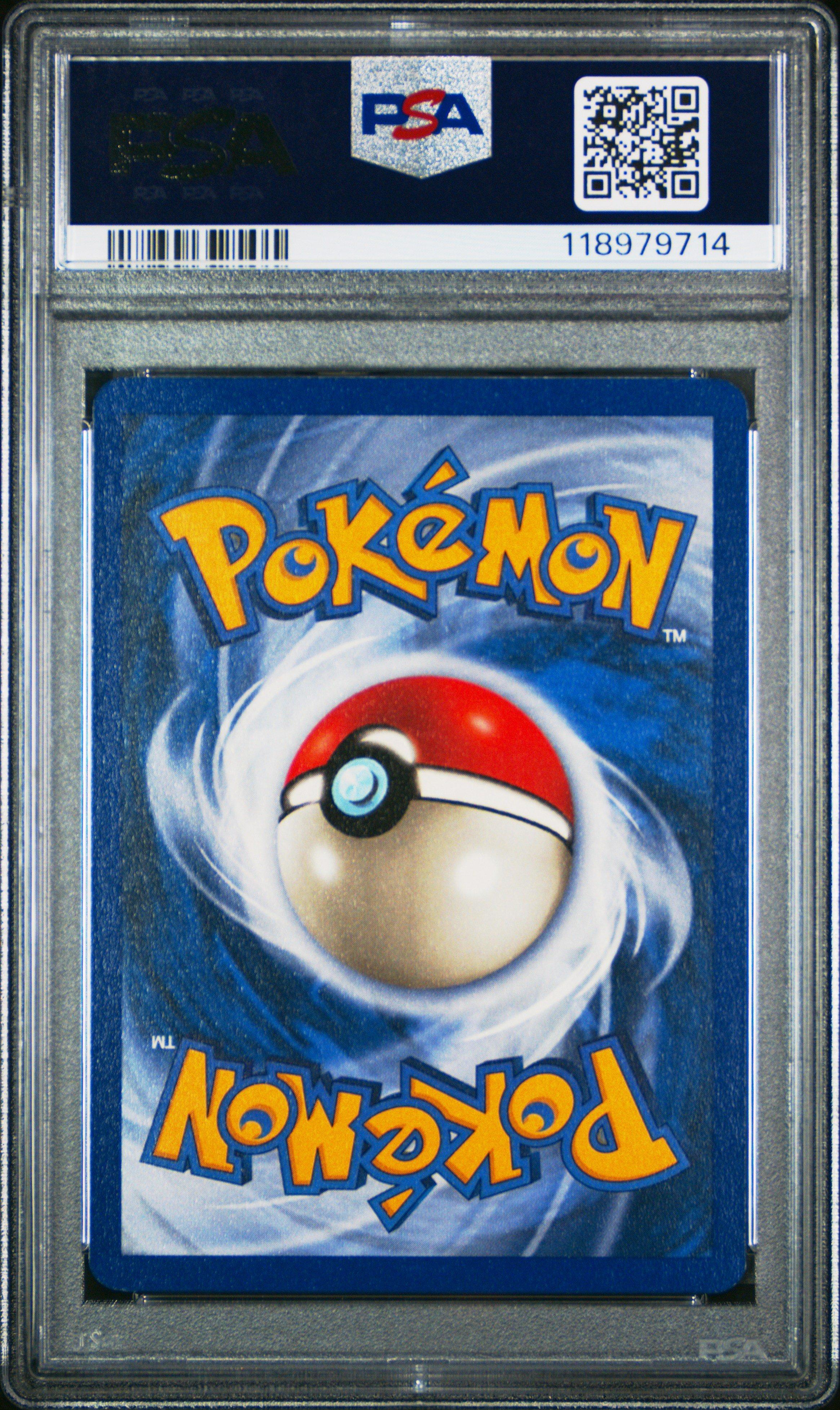1999 geodude pokemon card Vintage Common main image 0