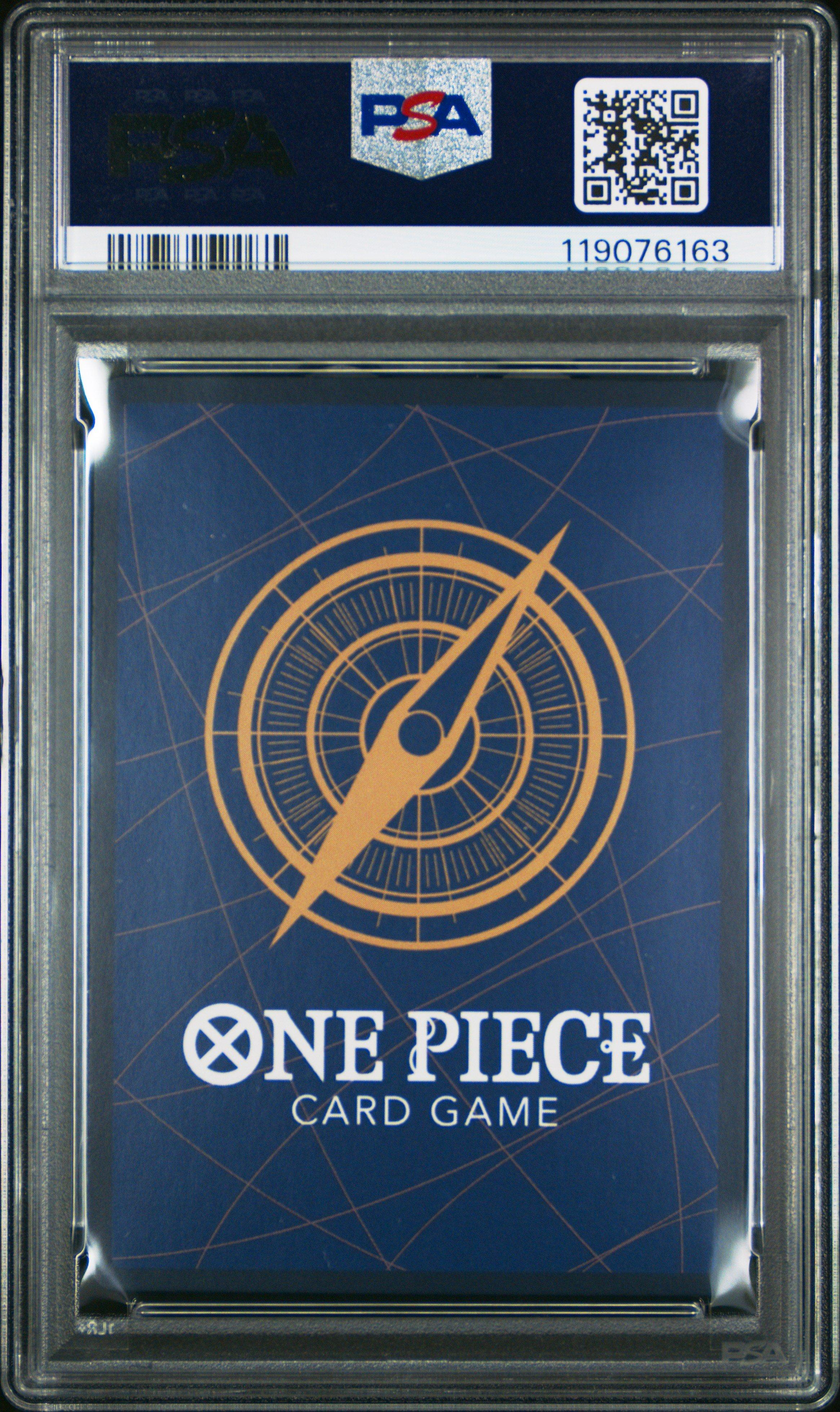 2025 One Piece Japanese Eb02-extra Booster -anime 25th Collection