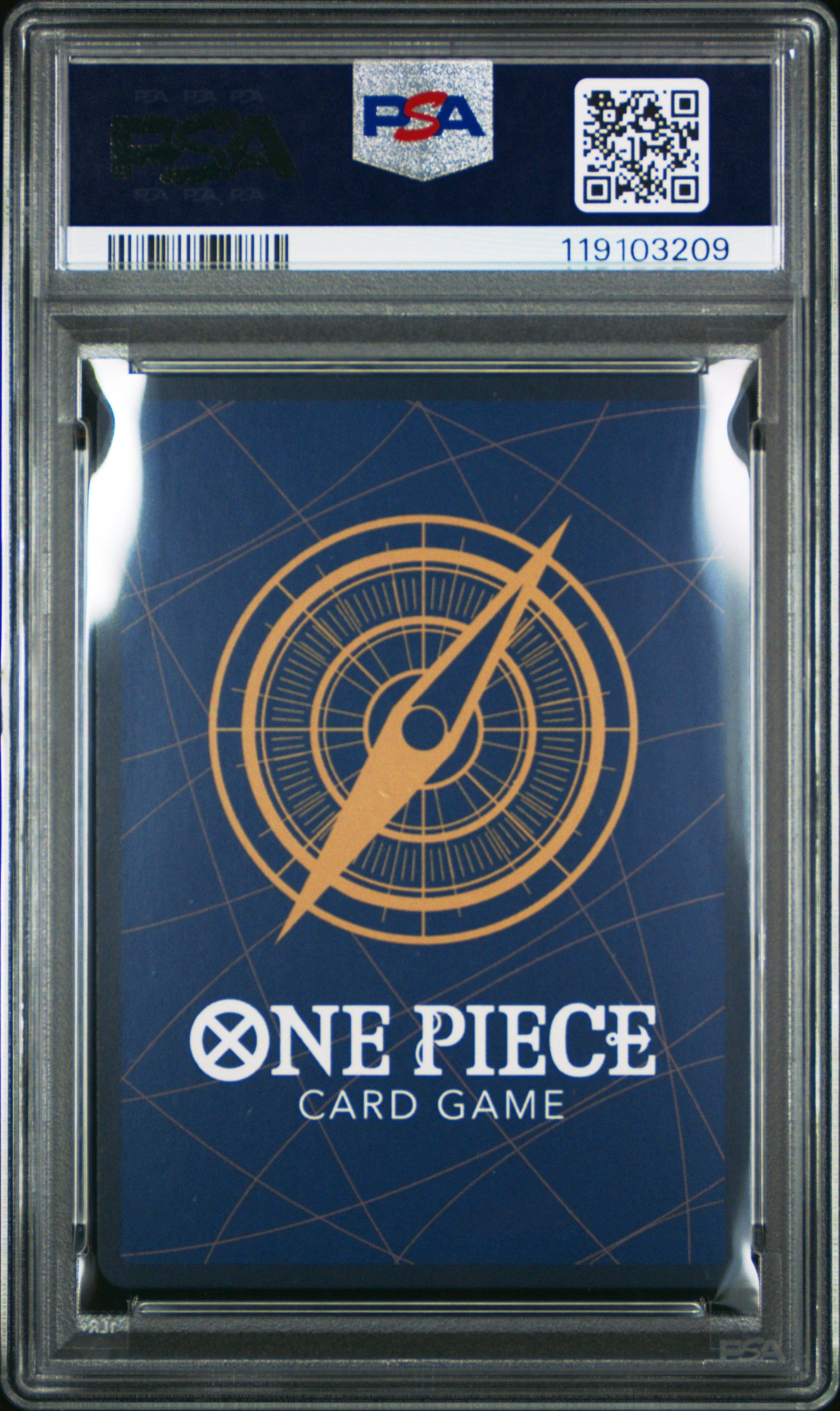 2025 One Piece Japanese Eb02-extra Booster -anime 25th Collection