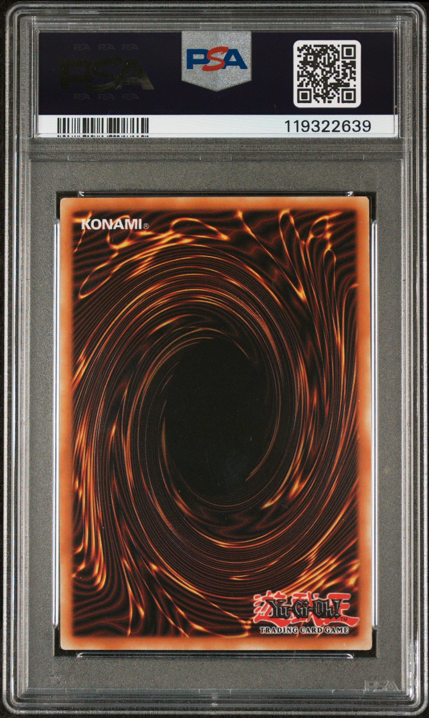 2025 Yu-gi-oh! Ra04-quarter Century Stampede En055 Dragon Master