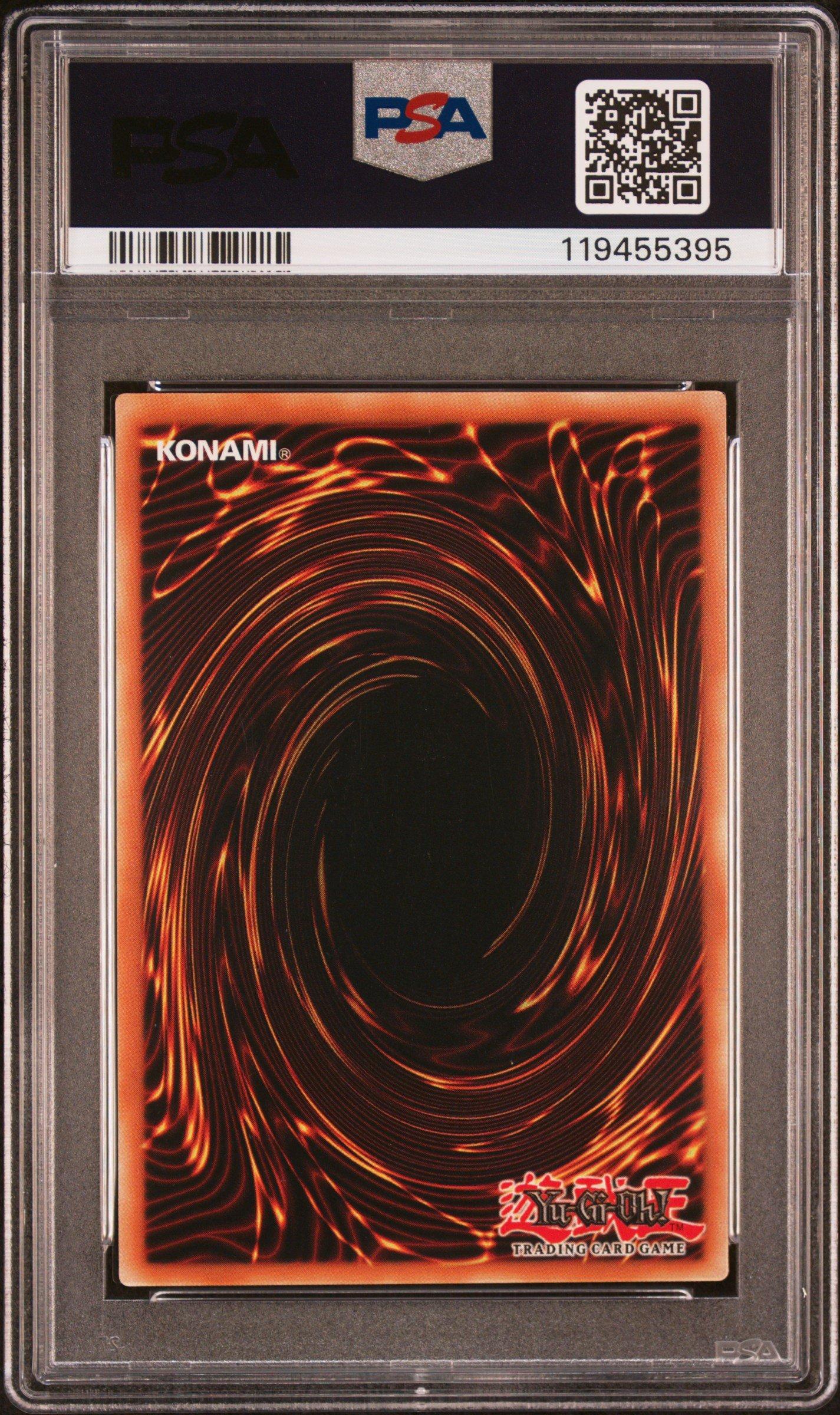 2025 Yu-gi-oh! Ra04-quarter Century Stampede En108 Blue-eyes White