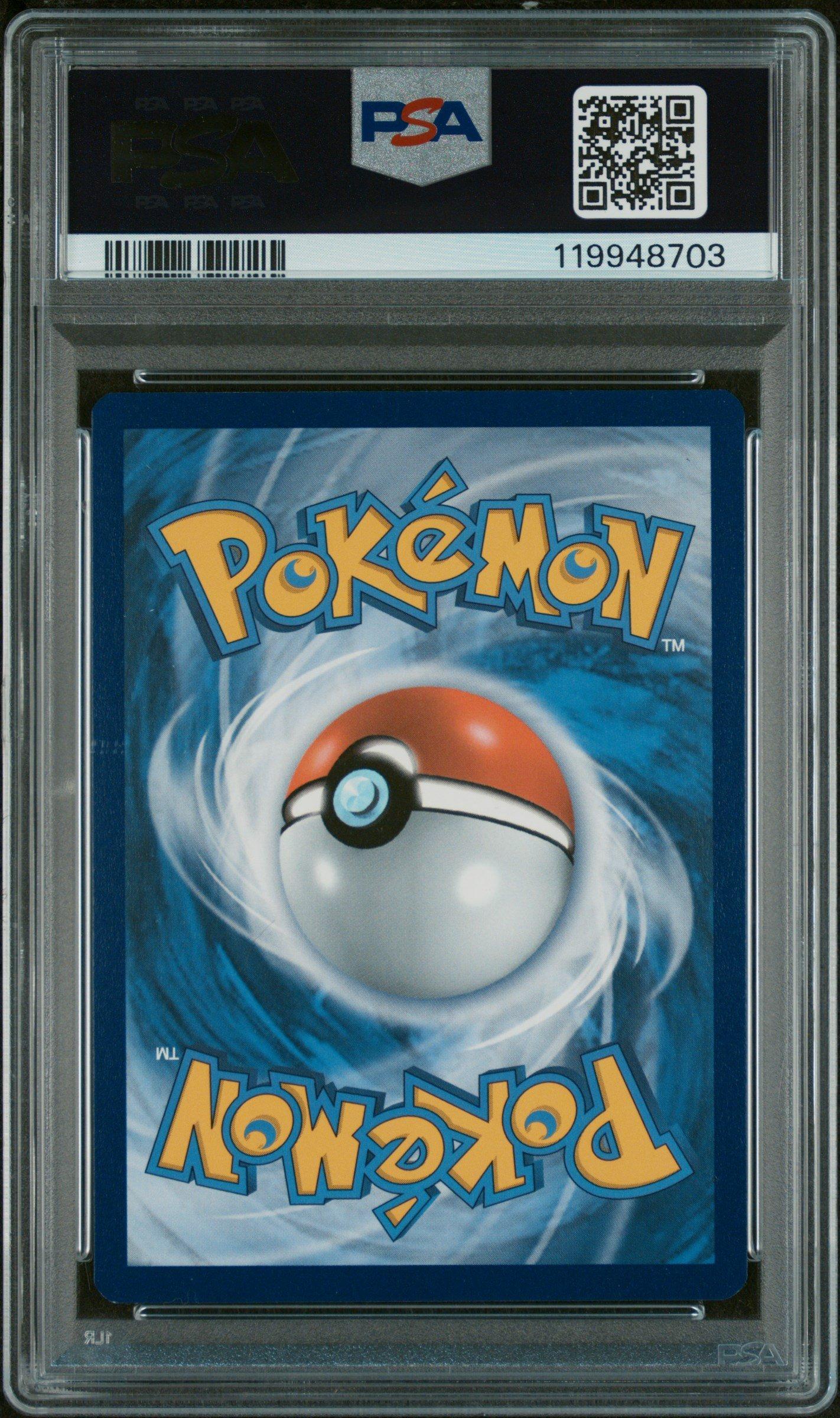 2022 Pokemon Sword & Shield Astral Radiance 099 Darkrai Vstar PSA
