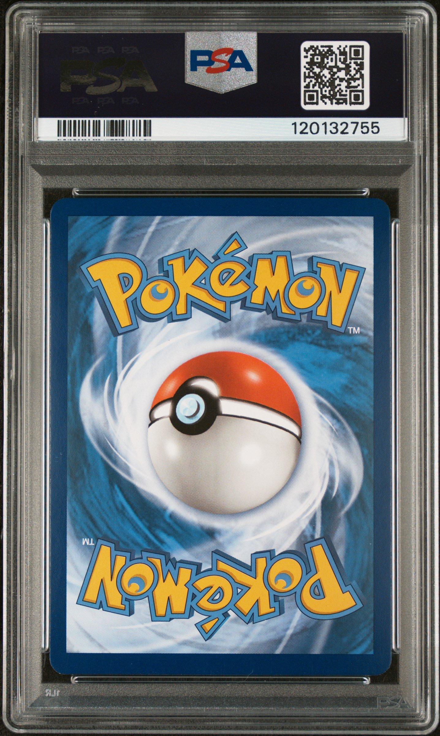 2022 Pokemon Sword & Shield Astral Radiance 167 Full Art/origin