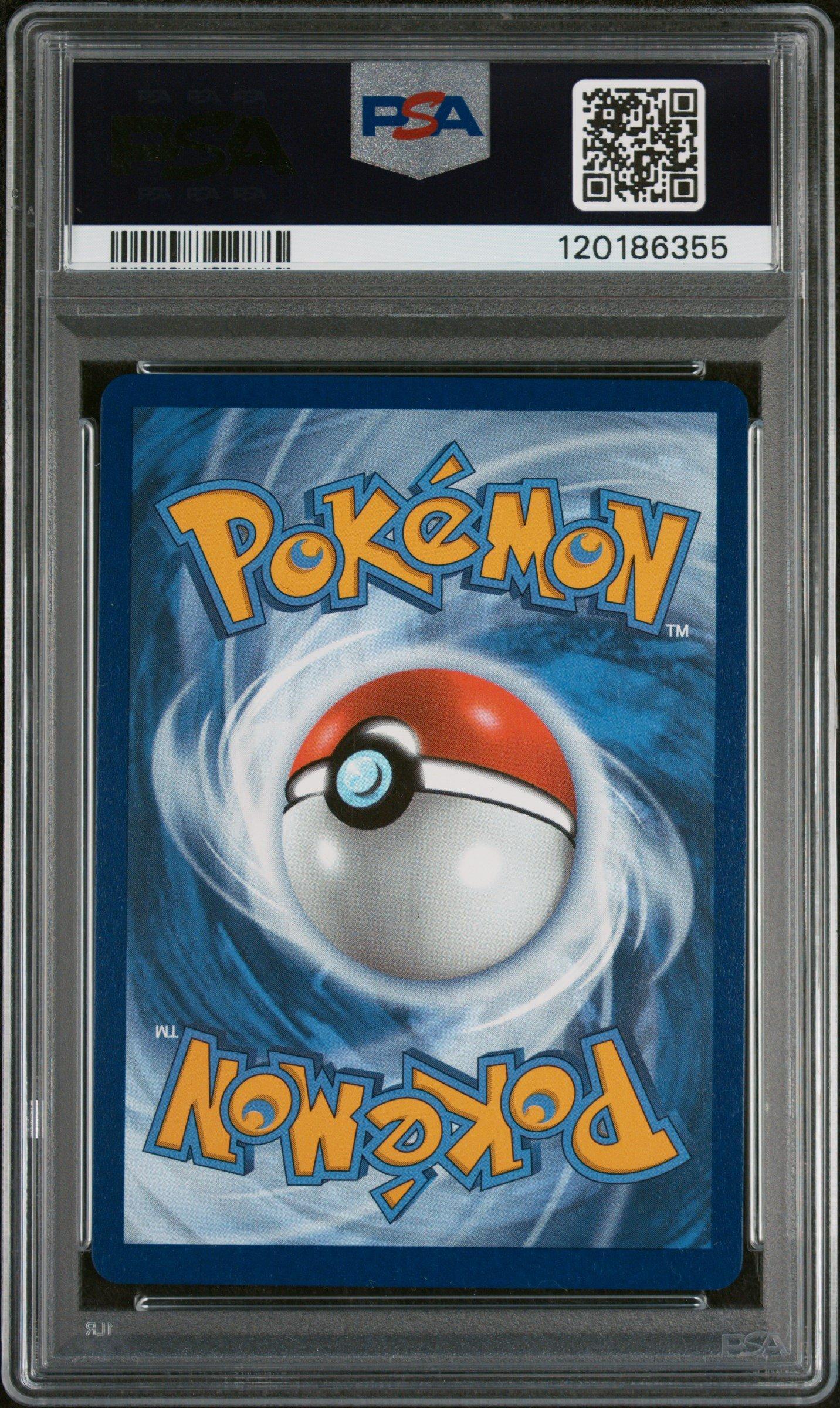 2025 Pokemon Dri En-destined Rivals 070 Team Rocket's Zapdos Gamestop Exclusive PSA 10