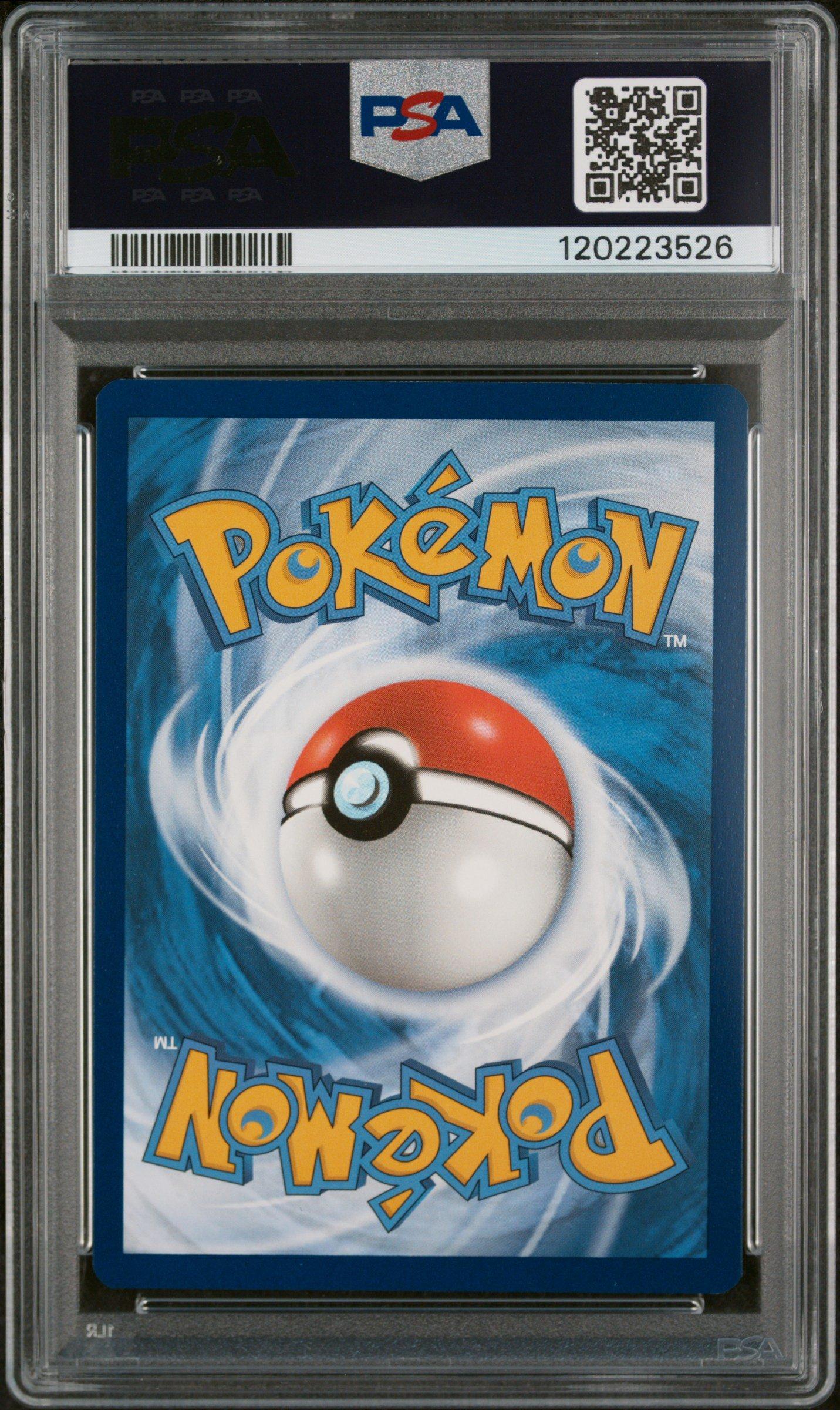 【PSA10】レアコイル ★ :1ED PCG-WC 026/108ワールド 2023 Pokemon Sword And Shield Crown Zenith Gg28 Full Art/duskull