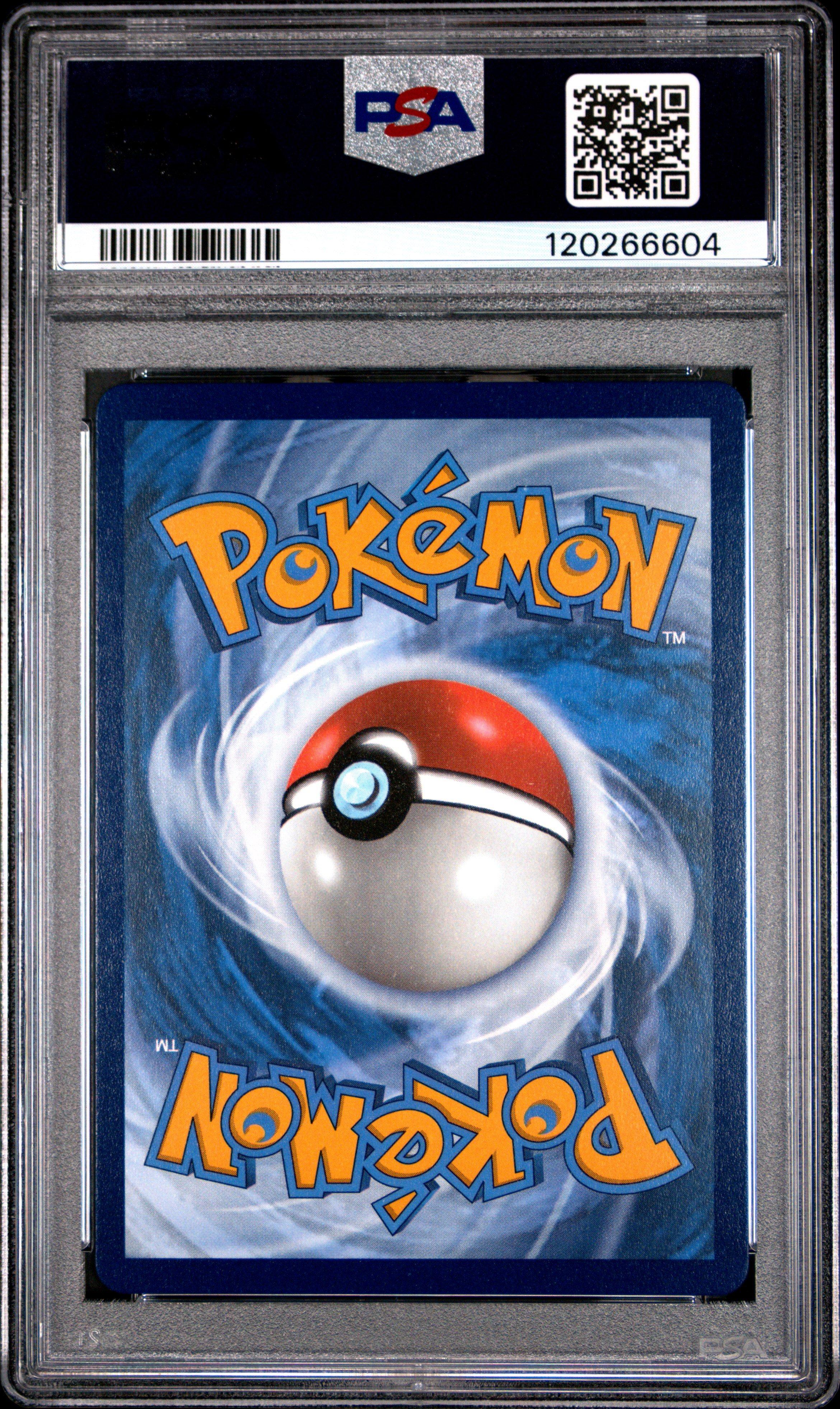 2025 Pokemon Svp En-sv Black Star Promo 204 Cynthia's Garchomp Ex Cynthia's Garchomp Ex Premium Collection PSA