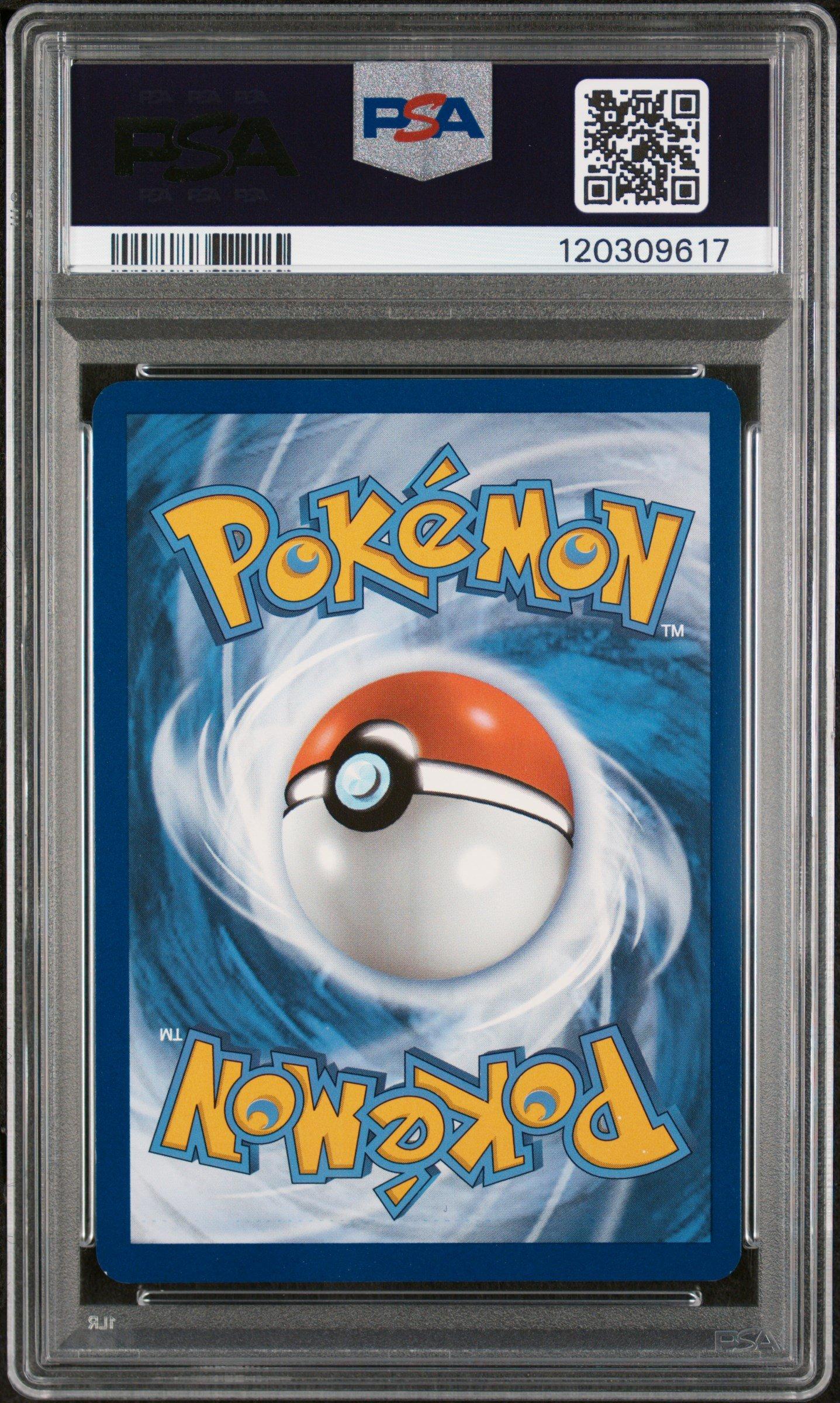 2023 Pokemon Sword And Shield Crown Zenith Gg09 Full Art