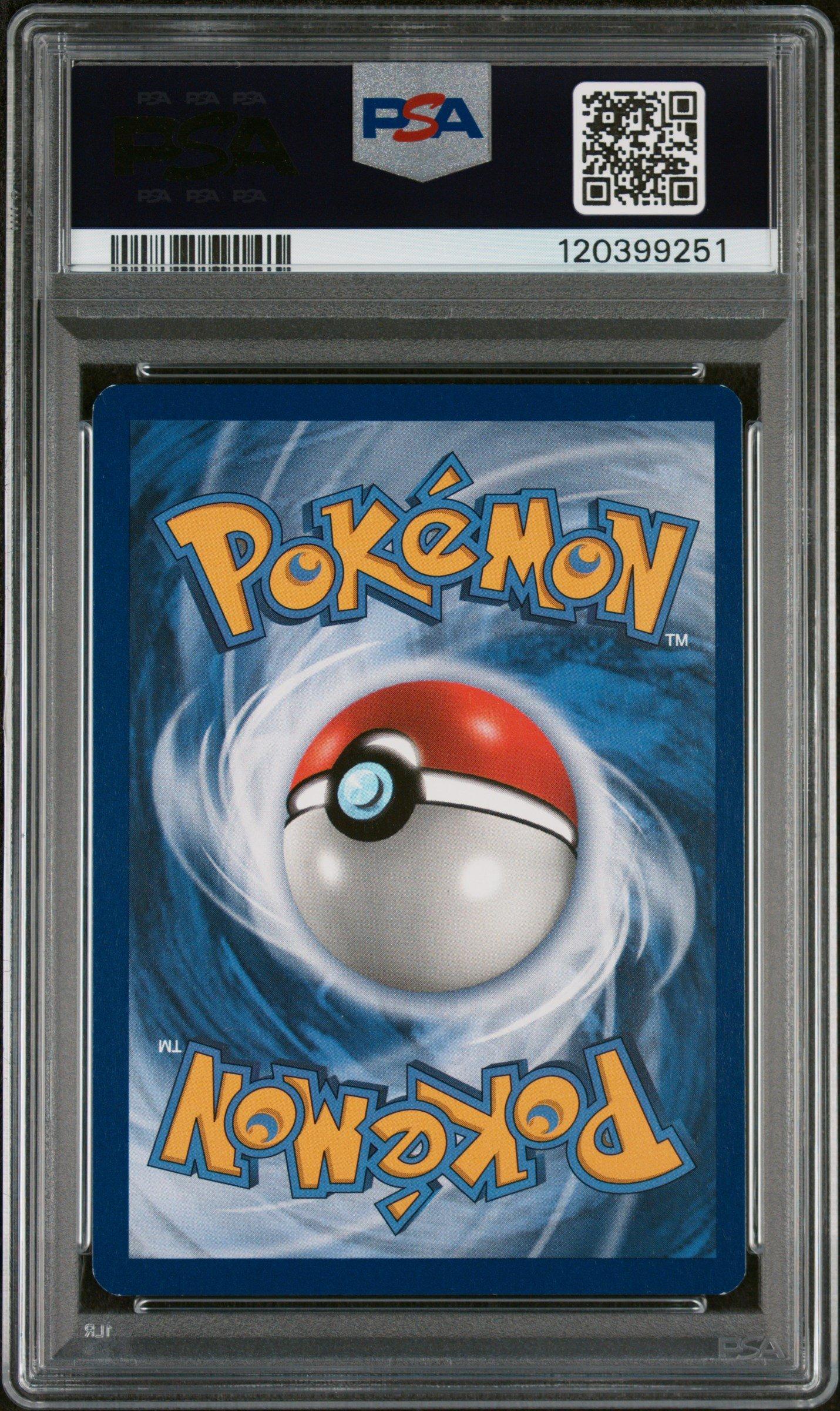 2017 Pokemon Premium Trainer Xy Collection Promo 111a Full Art
