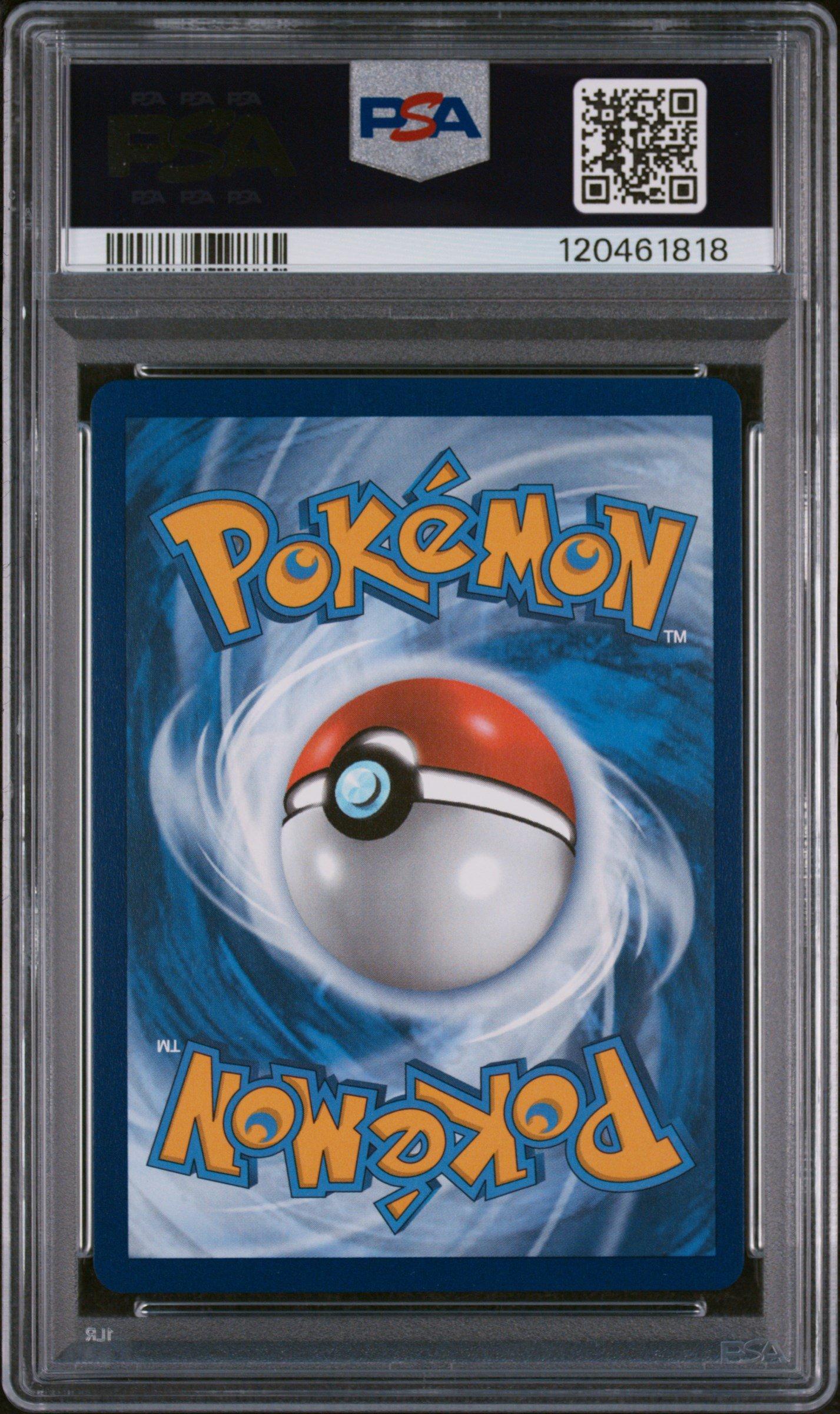 2025 Pokemon Dri En-destined Rivals 240 Team Rocket's Mewtwo Ex
