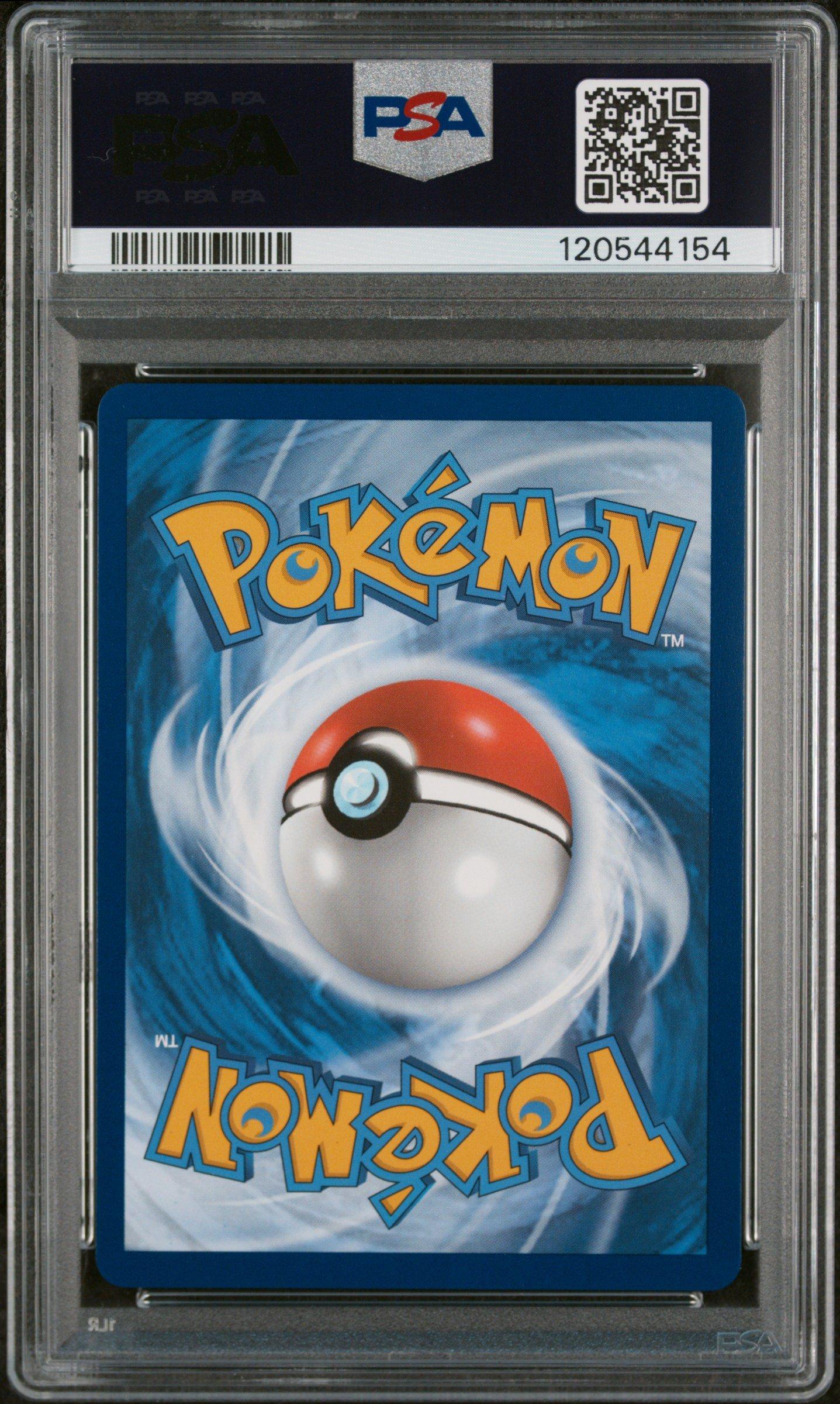 2025 Pokemon Dri En-destined Rivals 231 Team Rocket's Mewtwo Ex