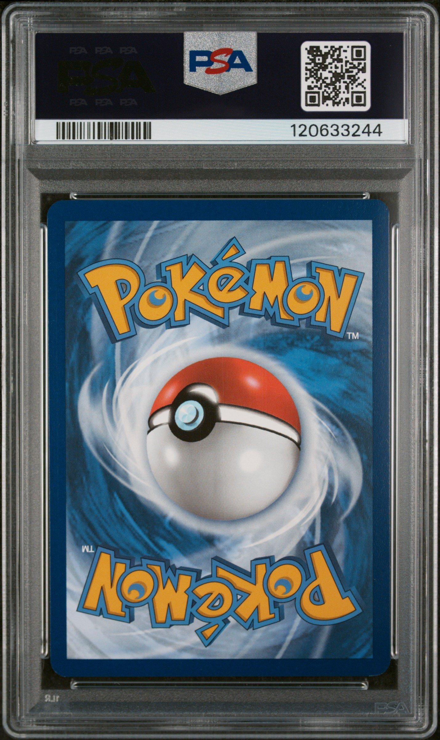 2023 Pokemon Sword And Shield Crown Zenith Gg67 Full Art/origin