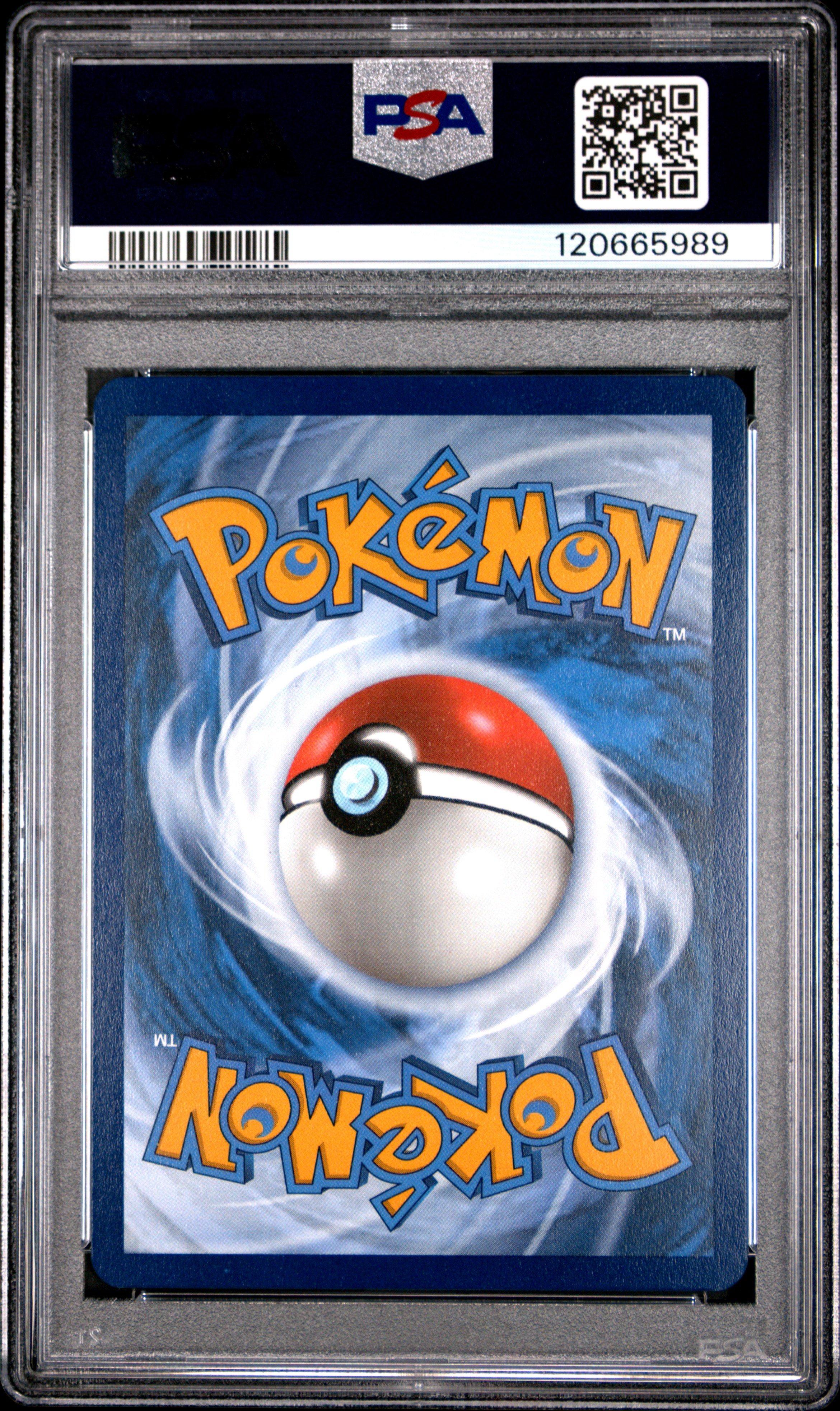 2025 Pokemon Dri En-destined Rivals 183 Yanma Illustration Rare