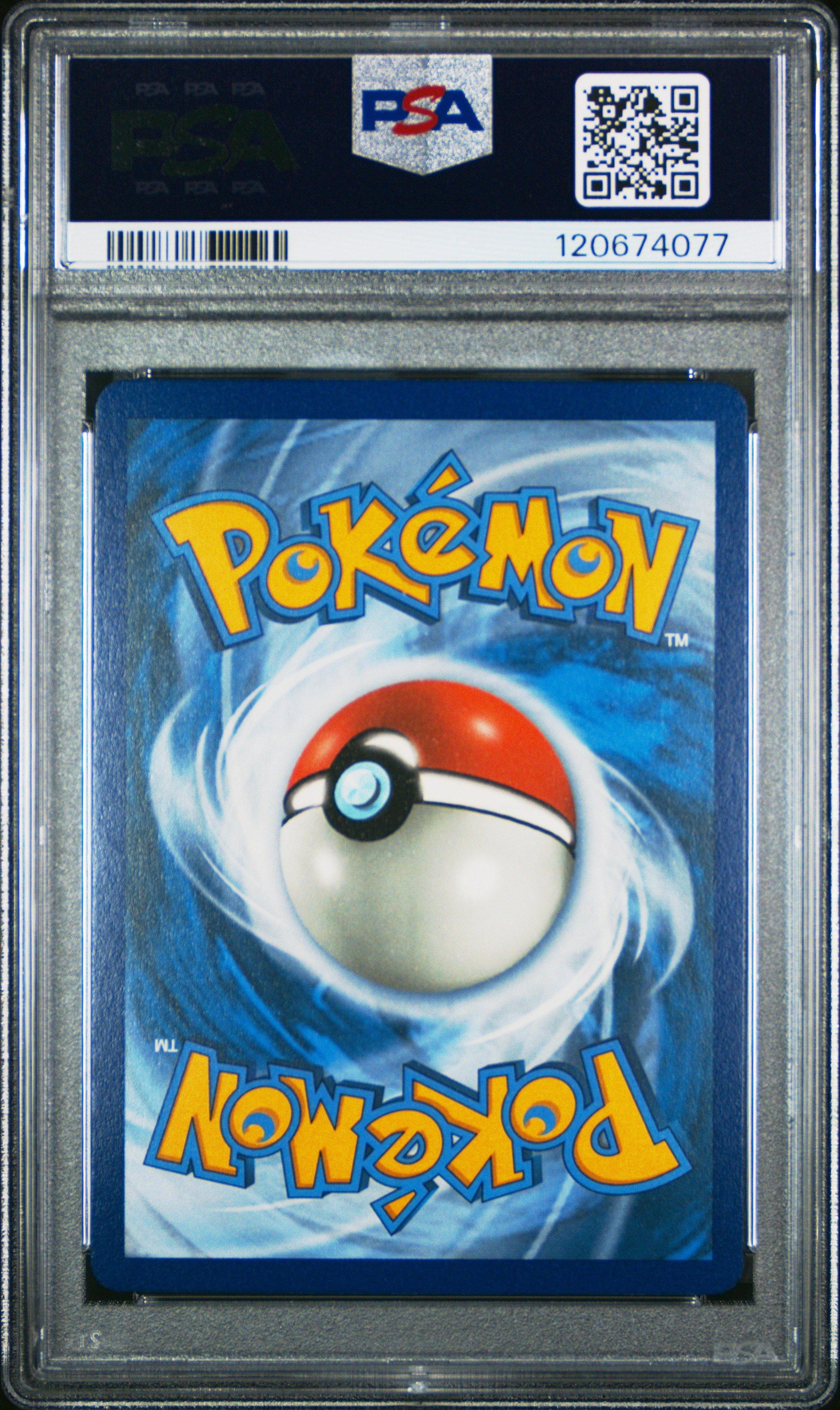 2019 Pokemon Sun & Moon Cosmic Eclipse 1 Venusaur & Snivy Gx PSA