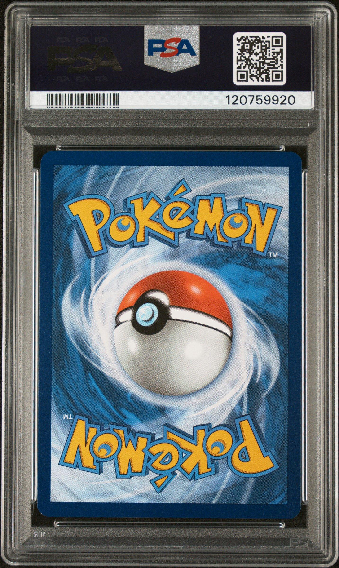 2025 Pokemon Svp En-sv Black Star Promo 172 Sylveon Prismatic