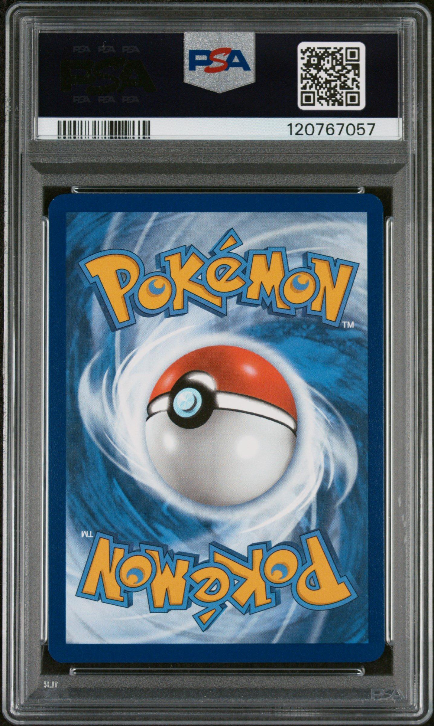 2025 Pokemon Svp En-sv Black Star Promo 202 Kangaskhan Destined