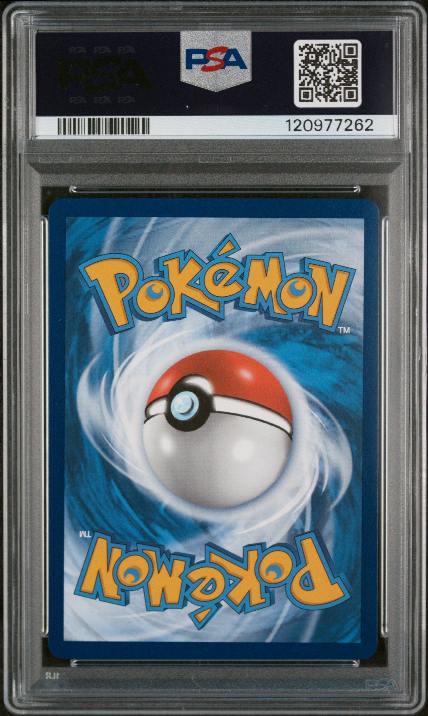 2025 Pokemon Dri En-destined Rivals 231 Team Rocket's Mewtwo Ex