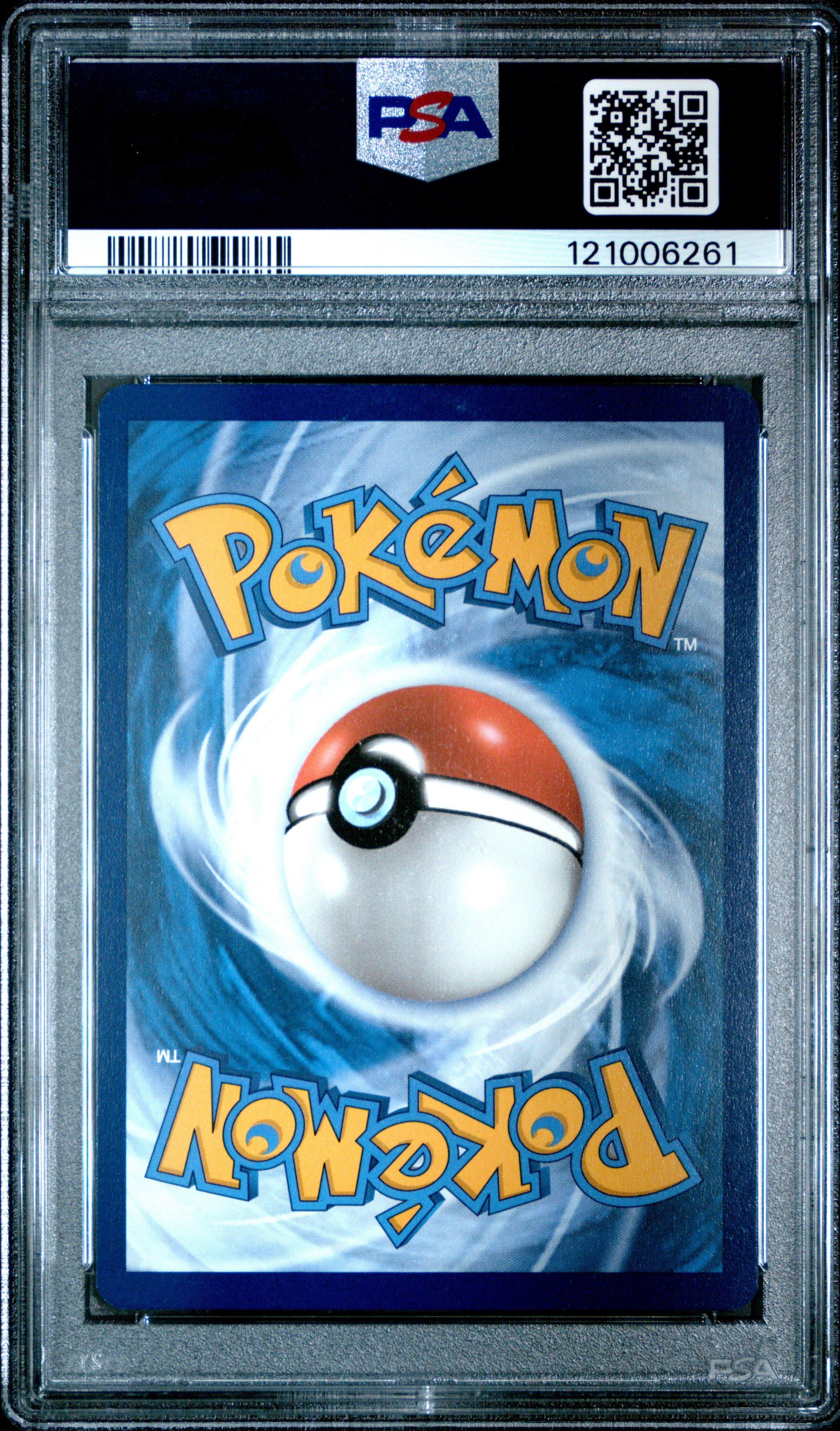 2023 Pokemon Pal En-paldea Evolved 208 Frigibax Illustration Rare