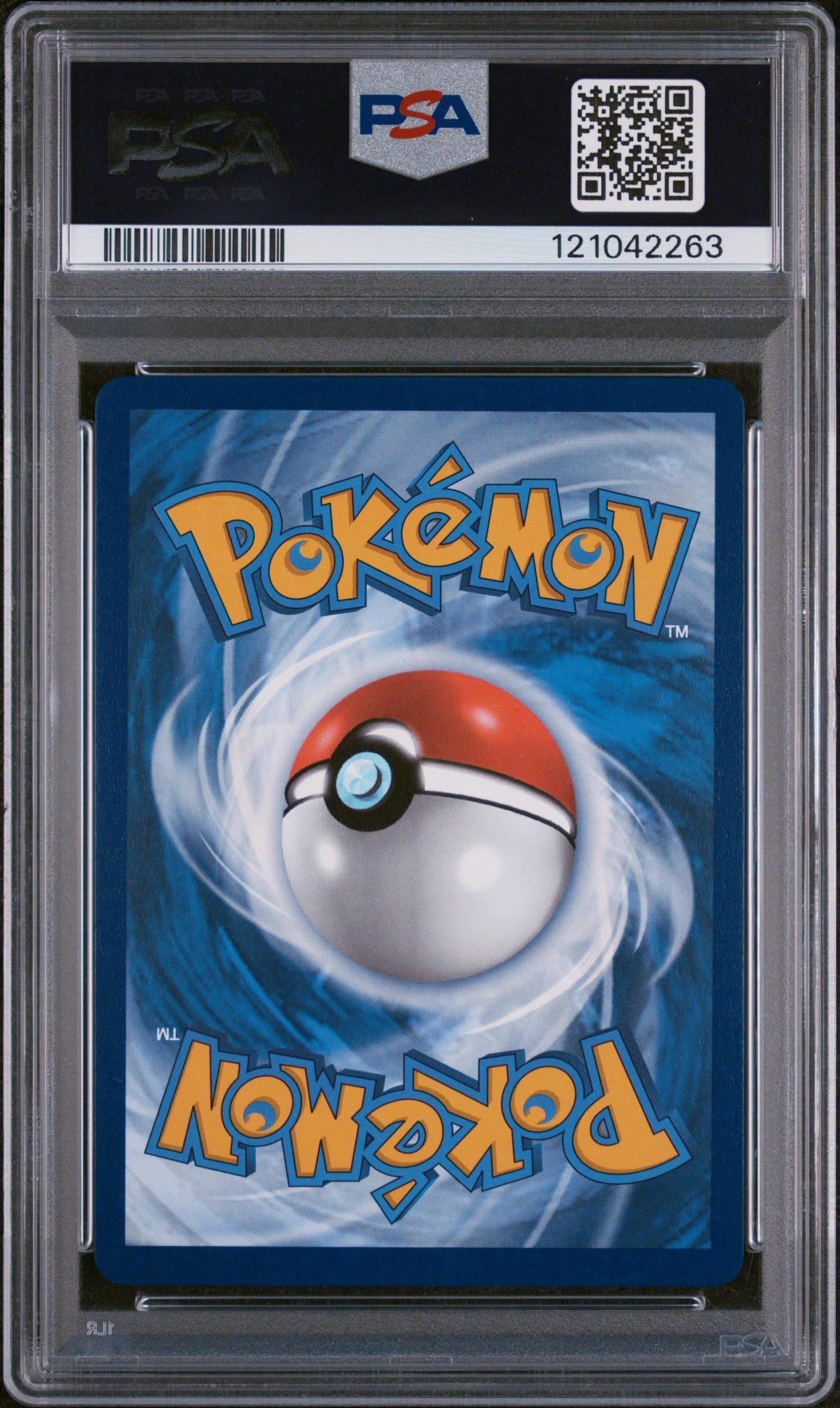 2025 Pokemon Dri En-destined Rivals 213 Team Rocket's Mewtwo Ex