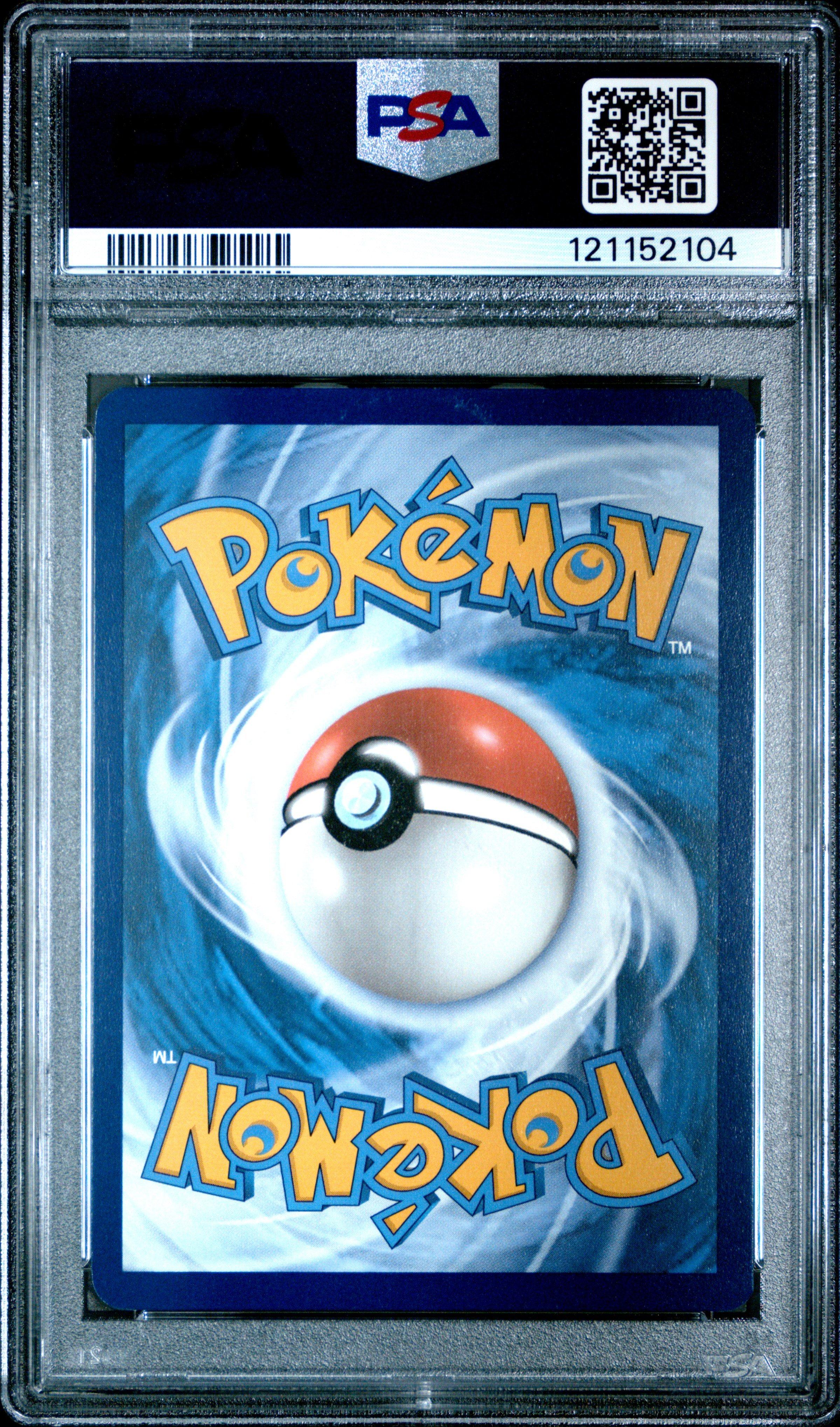 2023 Pokemon Pal En-paldea Evolved 206 Quaxly Illustration Rare