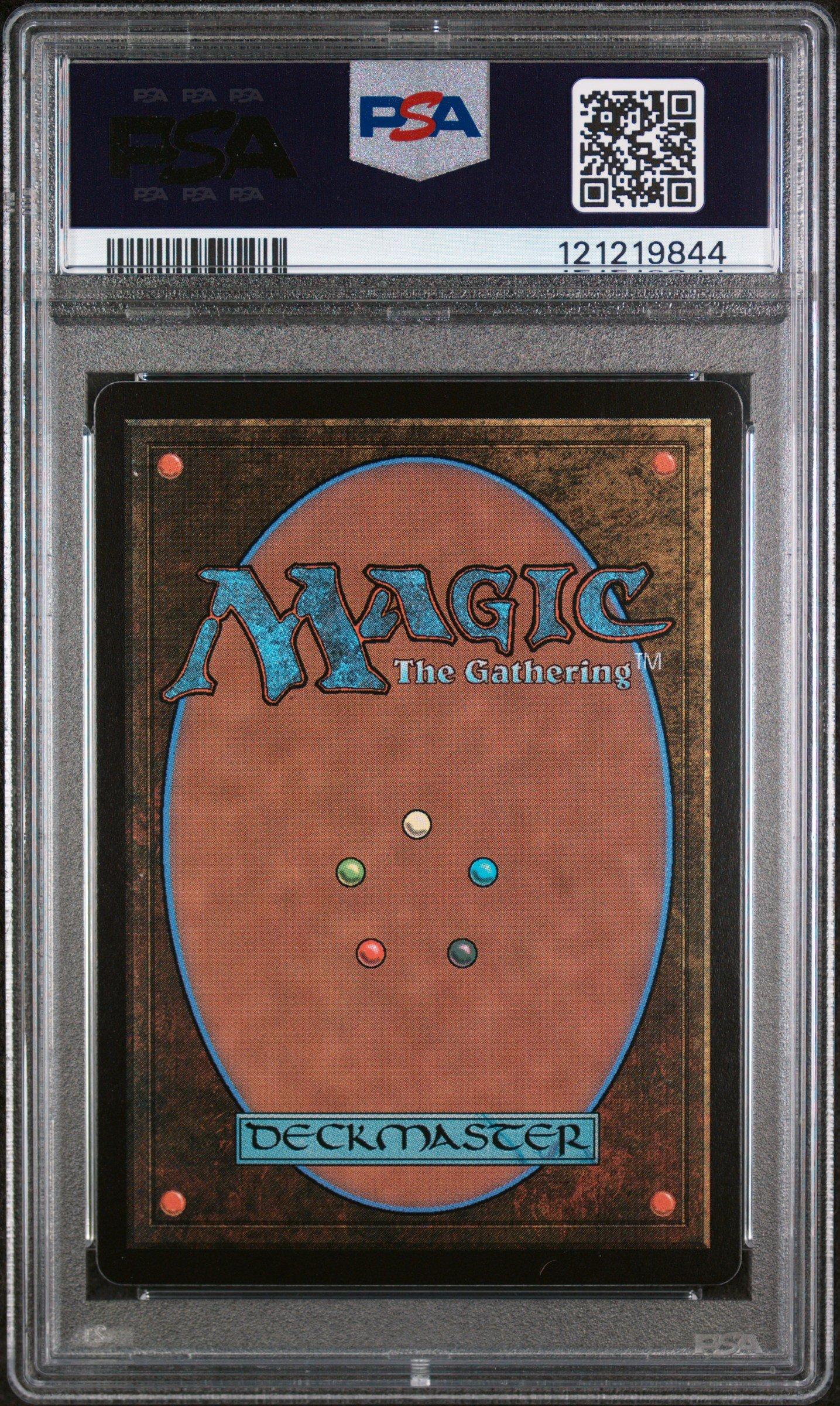 2025 Magic The Gathering Final Fantasy 0547 Squall