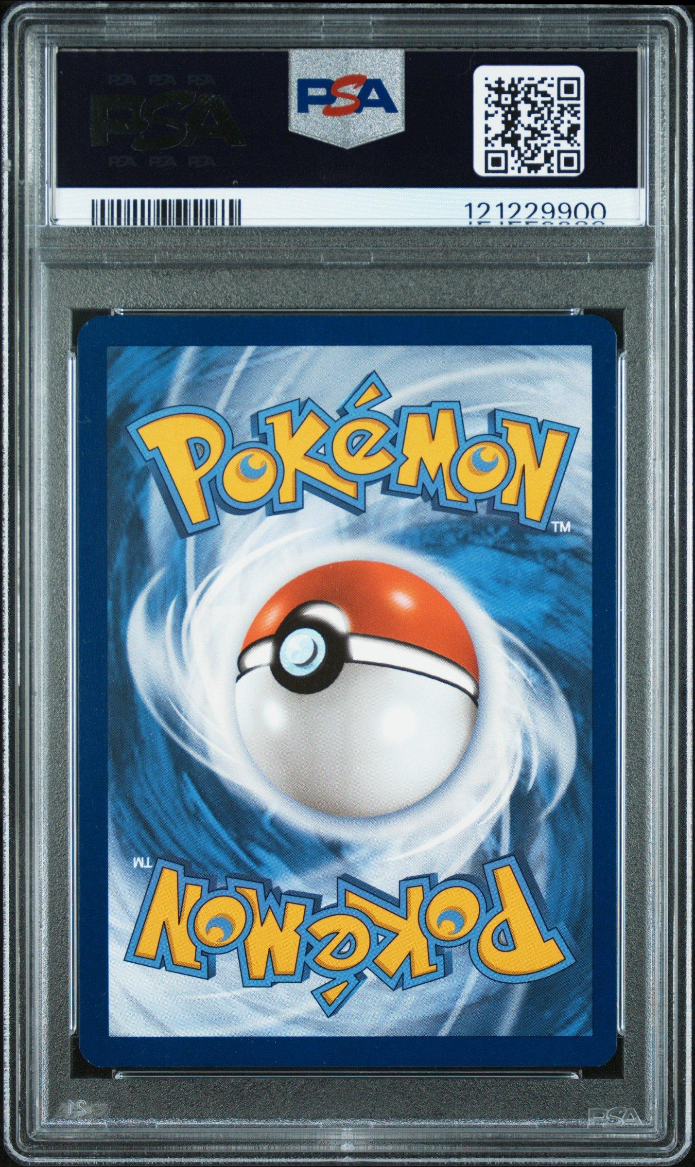 2024 Pokemon Ssp En-surging Sparks 192 Exeggcute Illustration Rare