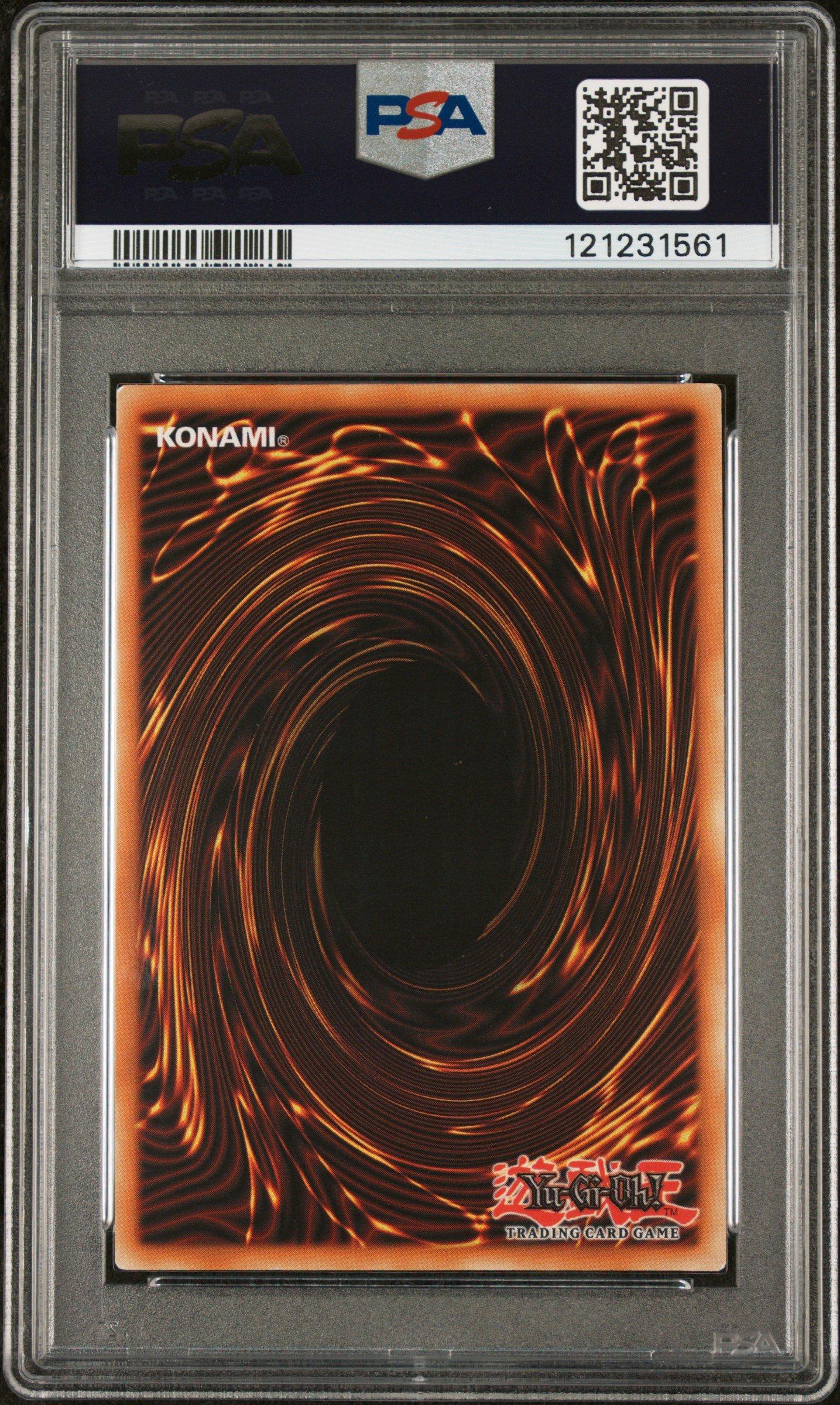 2025 Yu-gi-oh! Ra04-quarter Century Stampede En041 Blazing