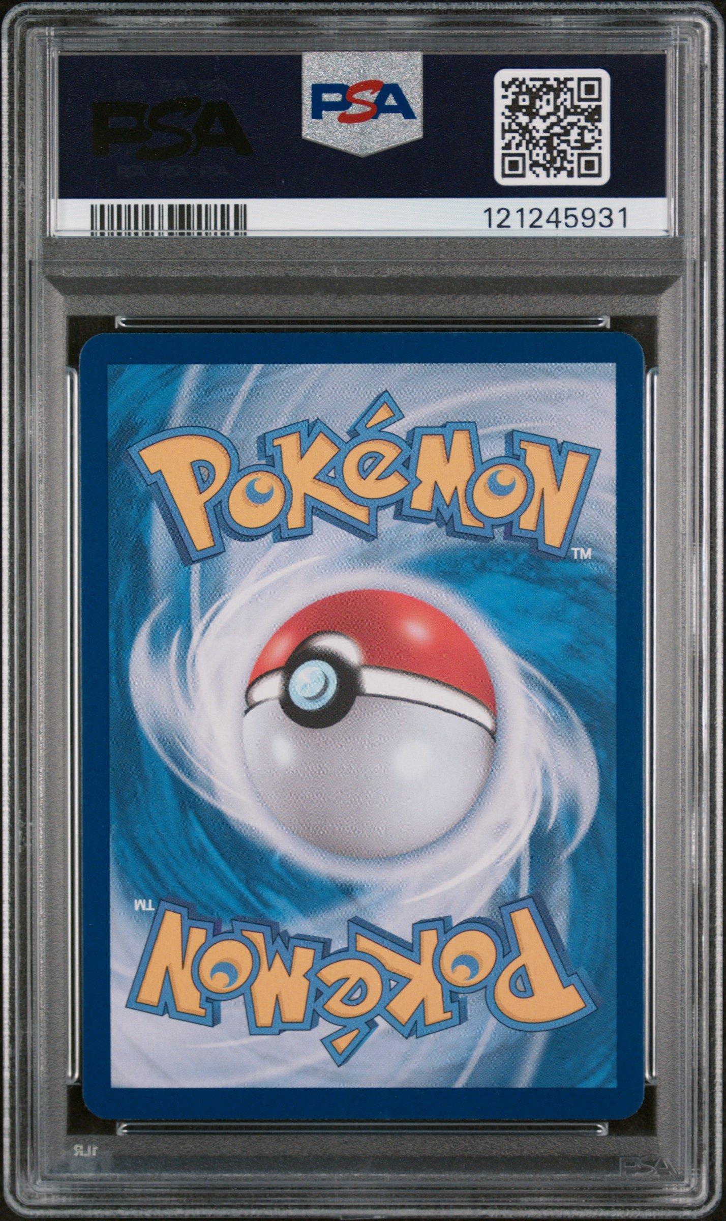 2025 Pokemon Korean Sv8a-terastal Fest Ex 202 Flareon Ex Special
