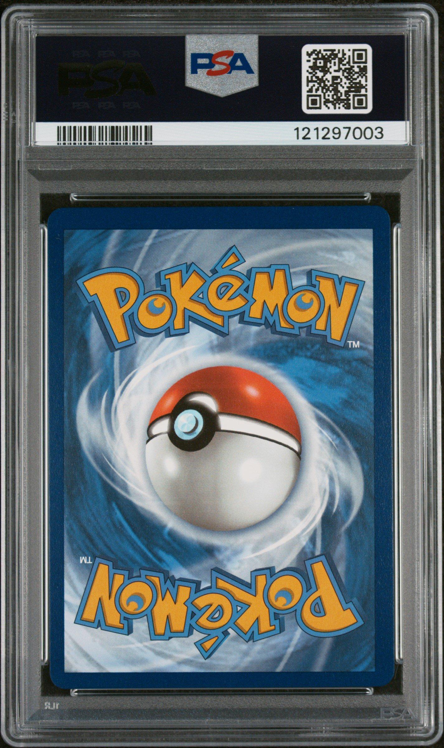 2023 Pokemon Sword And Shield Crown Zenith 147 Full Art/elesa's