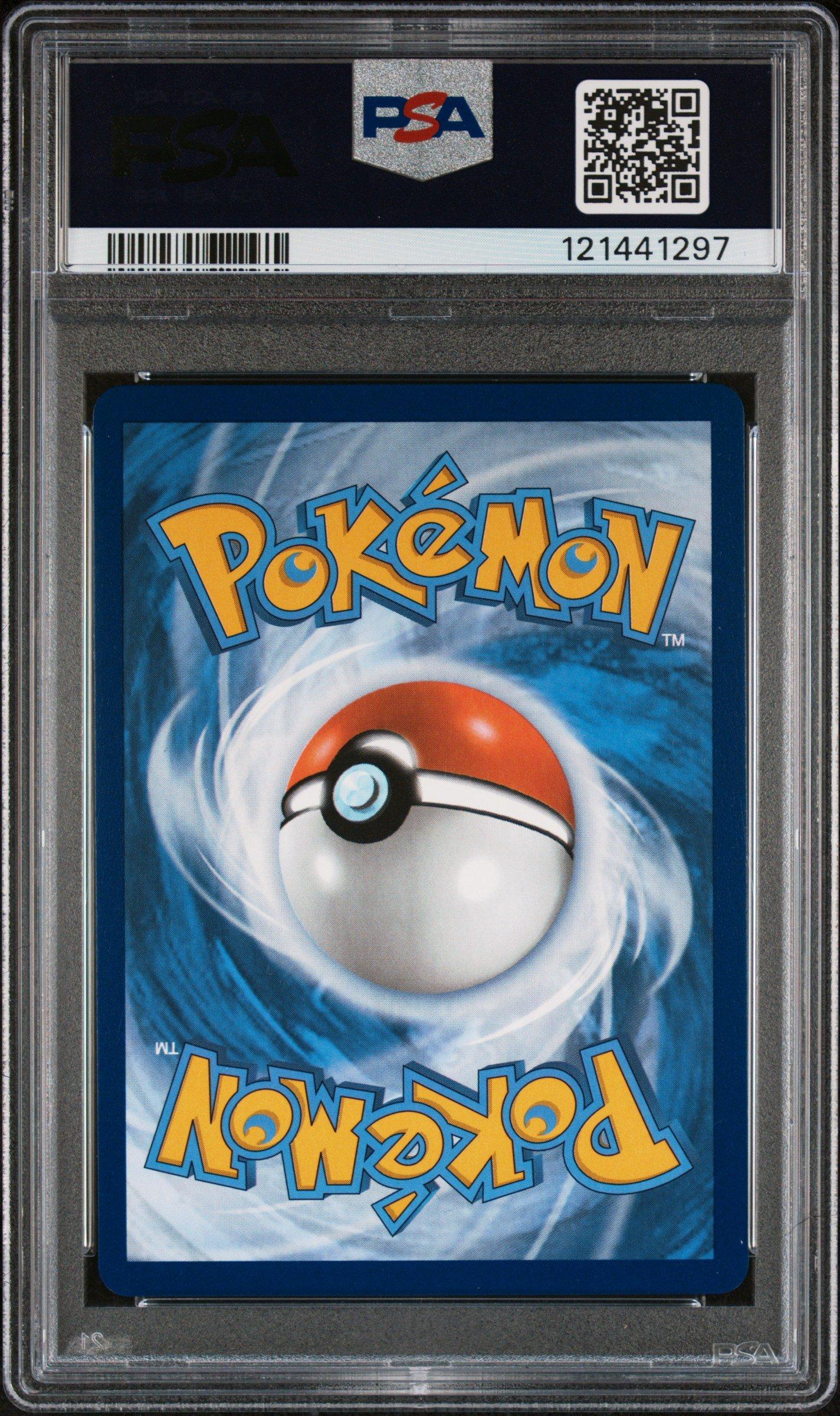 2025 Pokemon Dri En-destined Rivals 225 Team Rocket's Giovanni Ultra Rare PSA