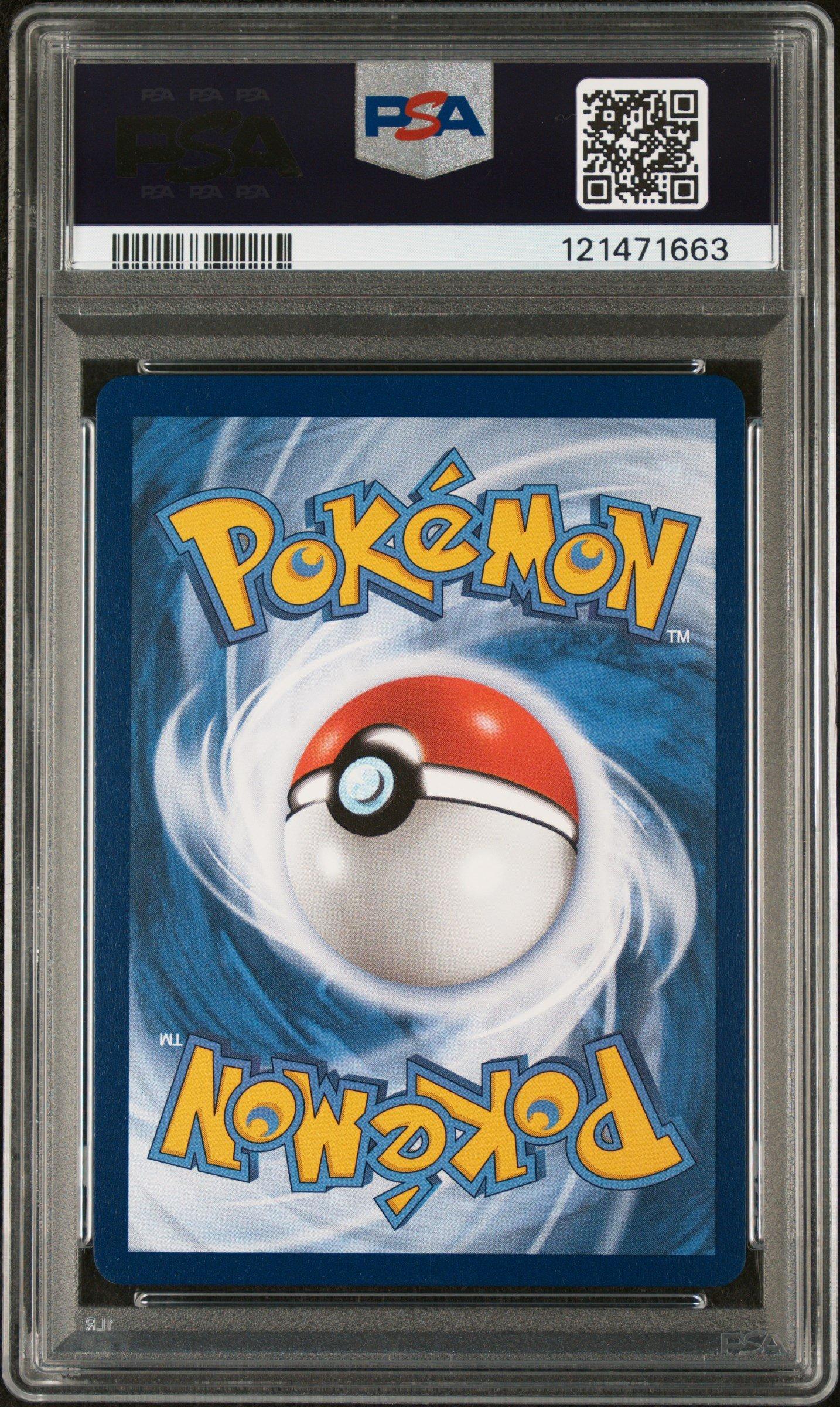 2023 Pokemon Sword And Shield Crown Zenith Gg45 Full Art/deoxys